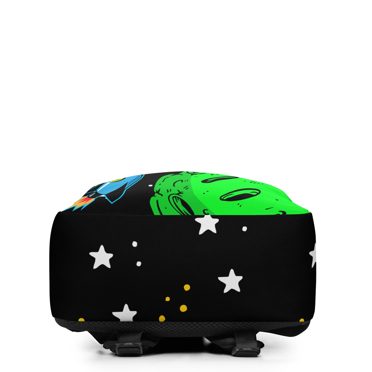 Asttronaut Backpack