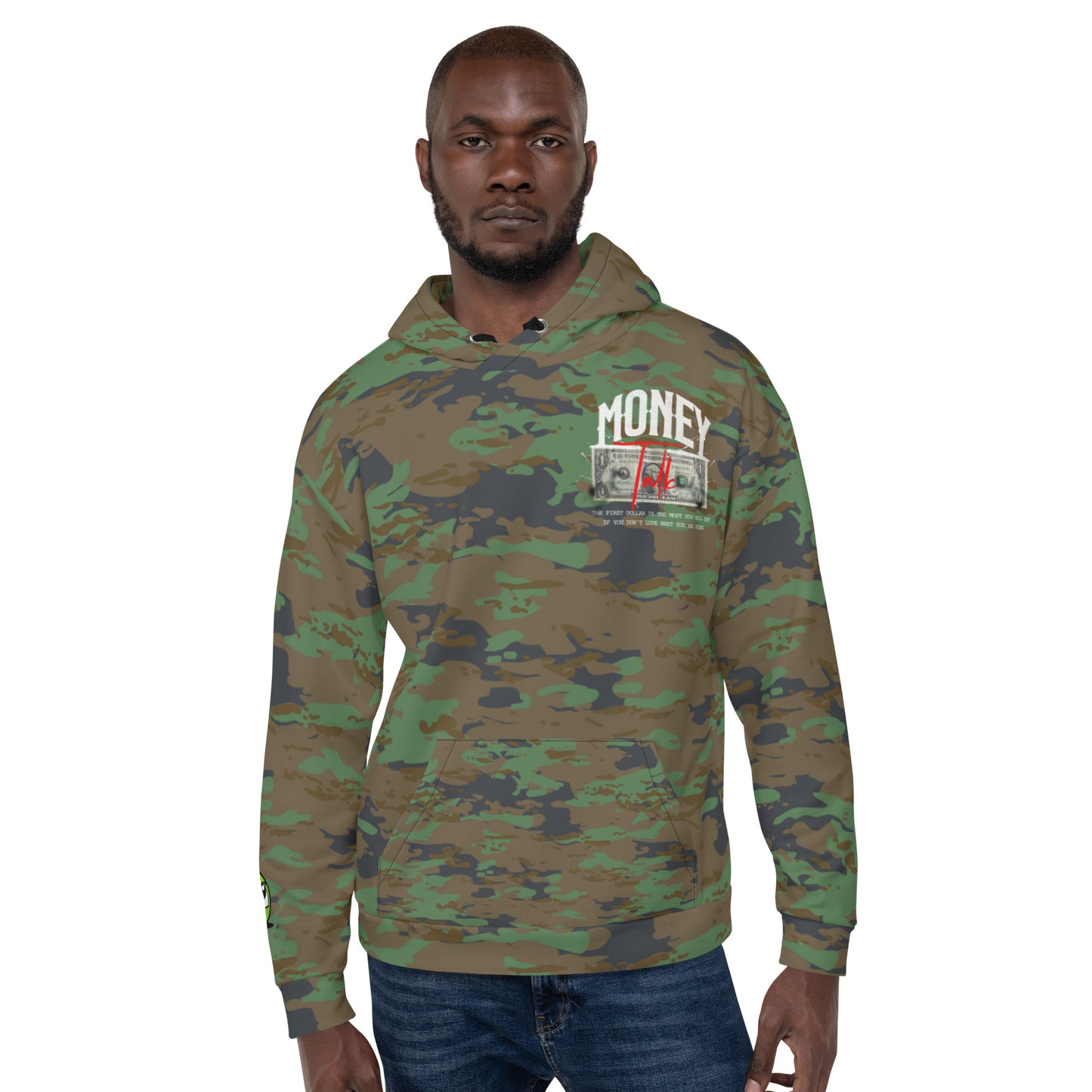 Unisex Hoodie