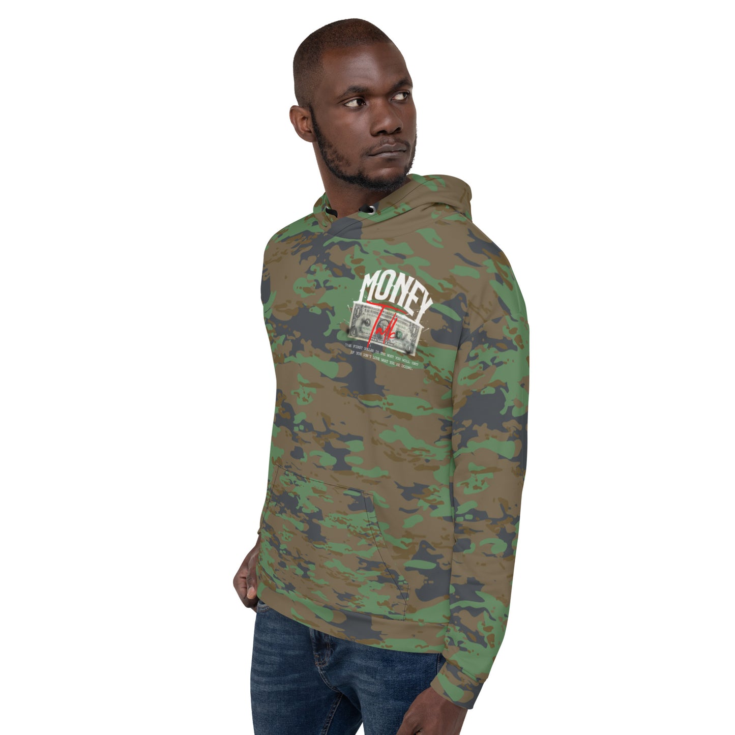 Unisex Hoodie