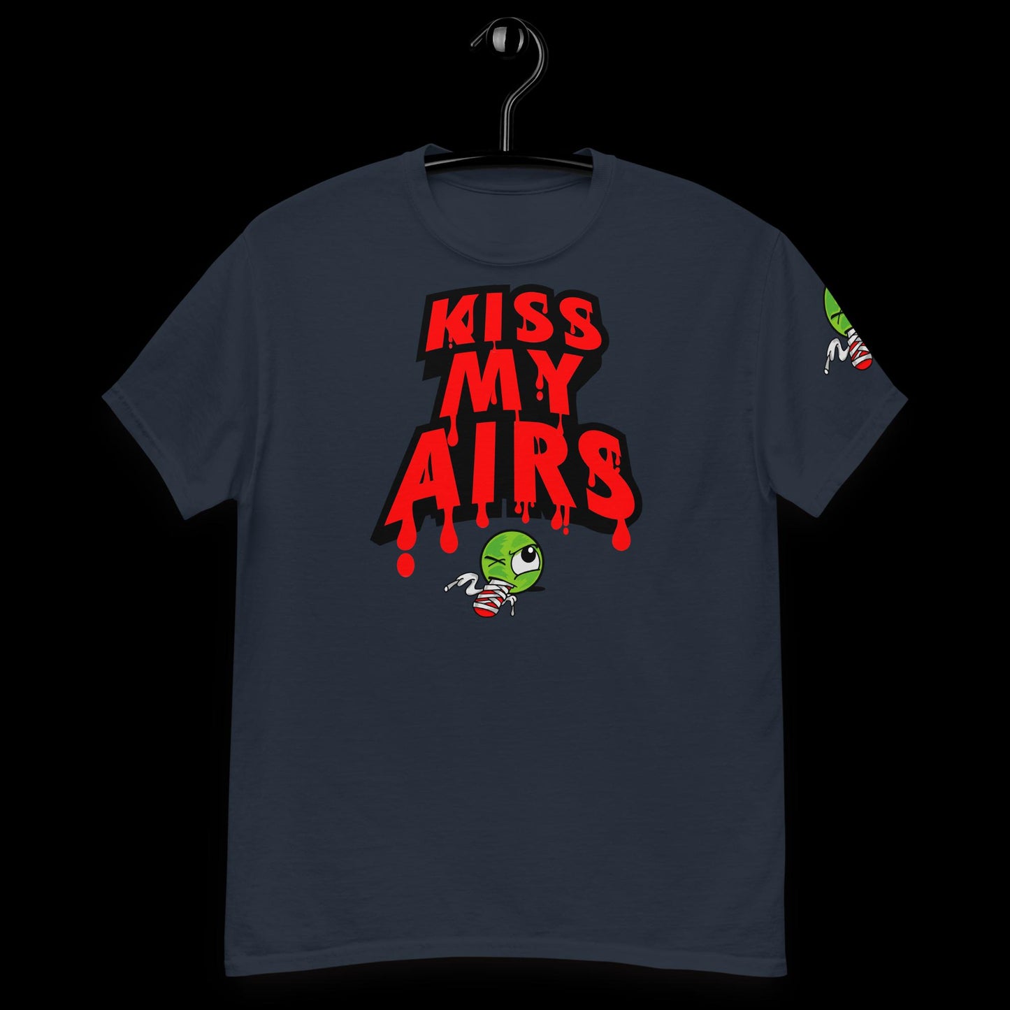 Men's classic tee