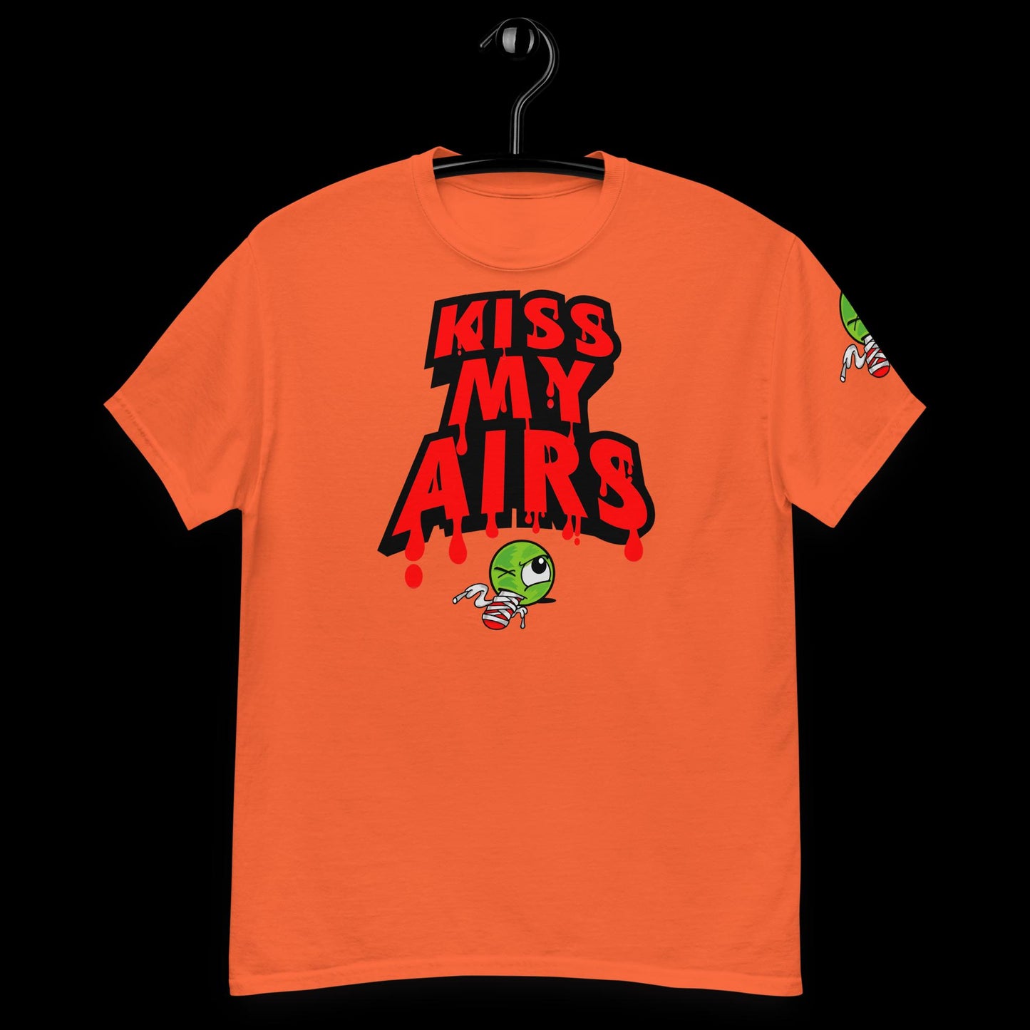 Men's classic tee