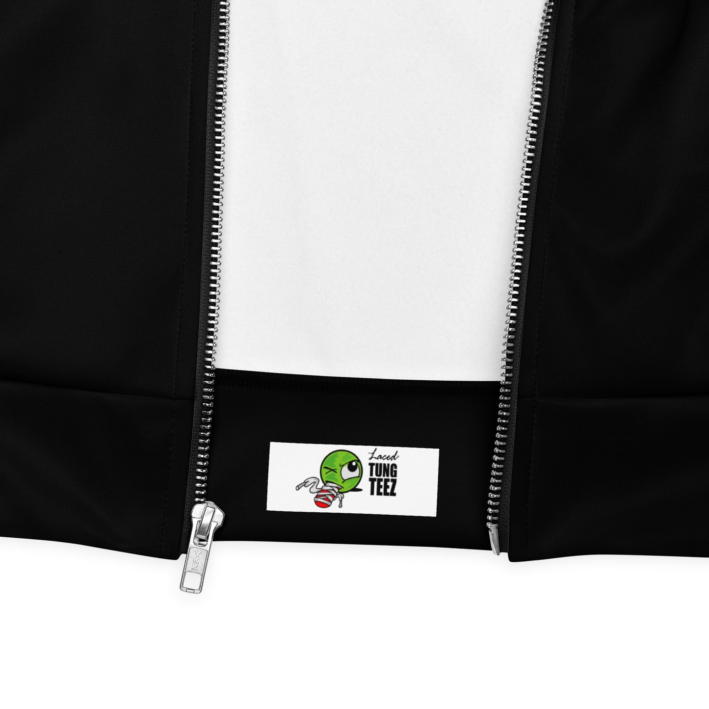 Unisex Bomber Jacket