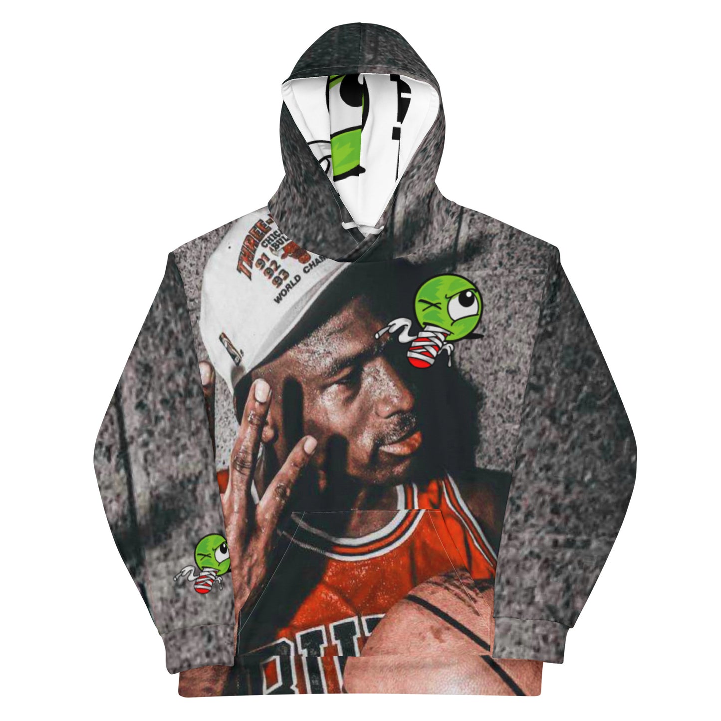 Unisex Hoodie