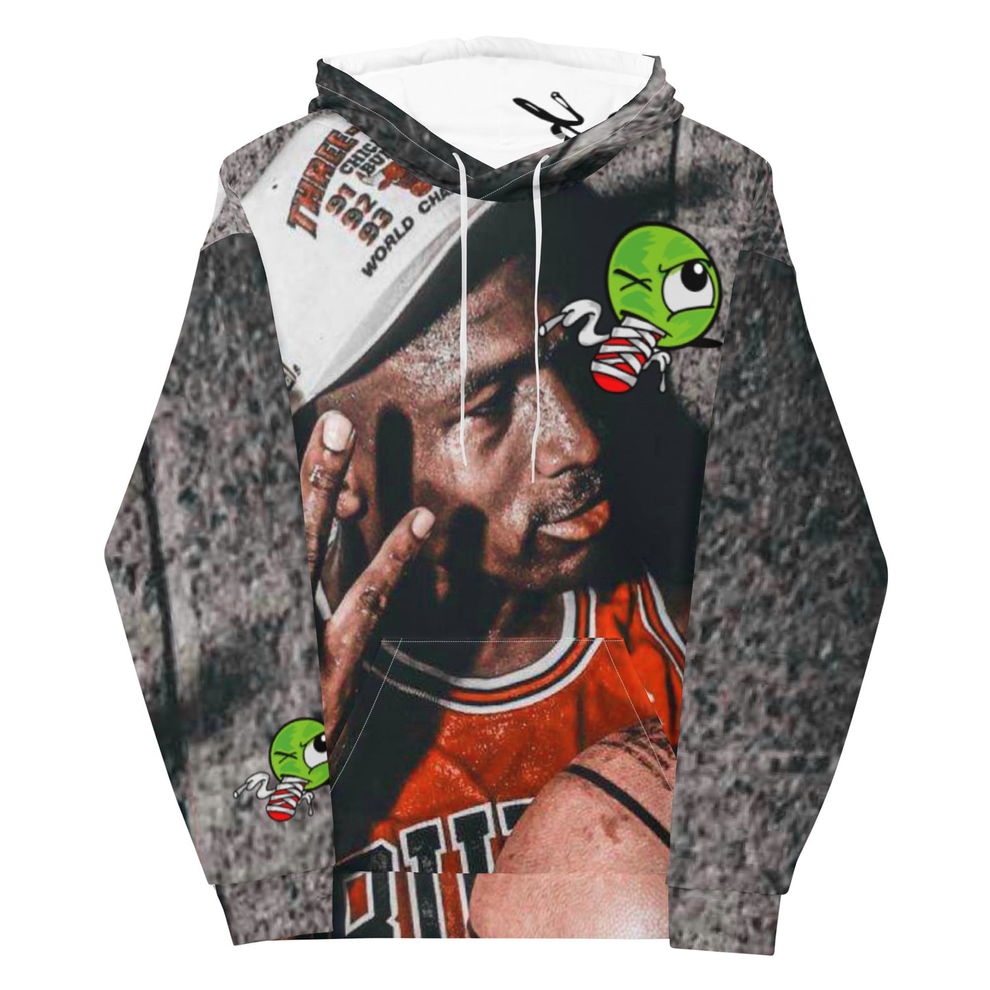 Unisex Hoodie