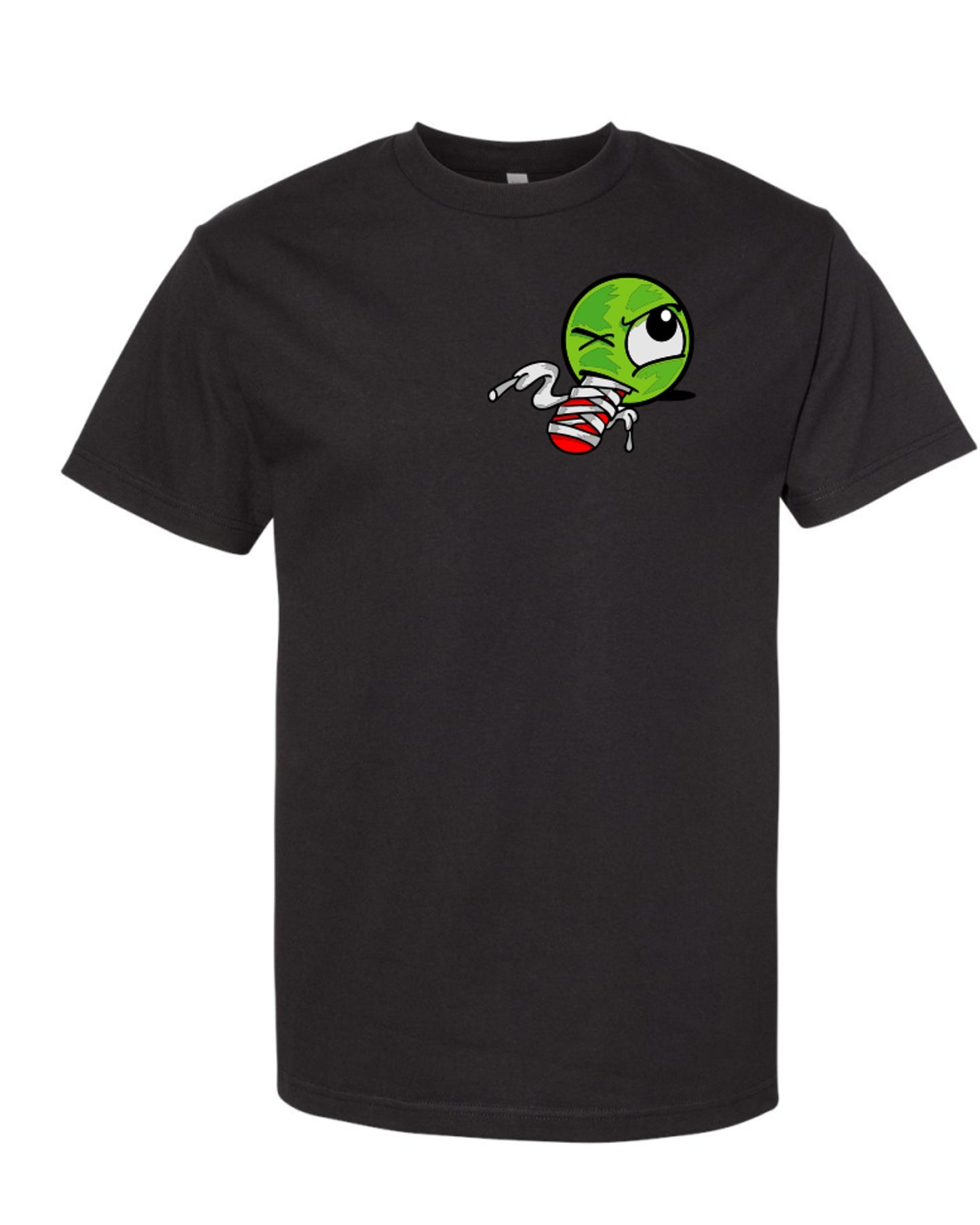 short sleeve t shirt