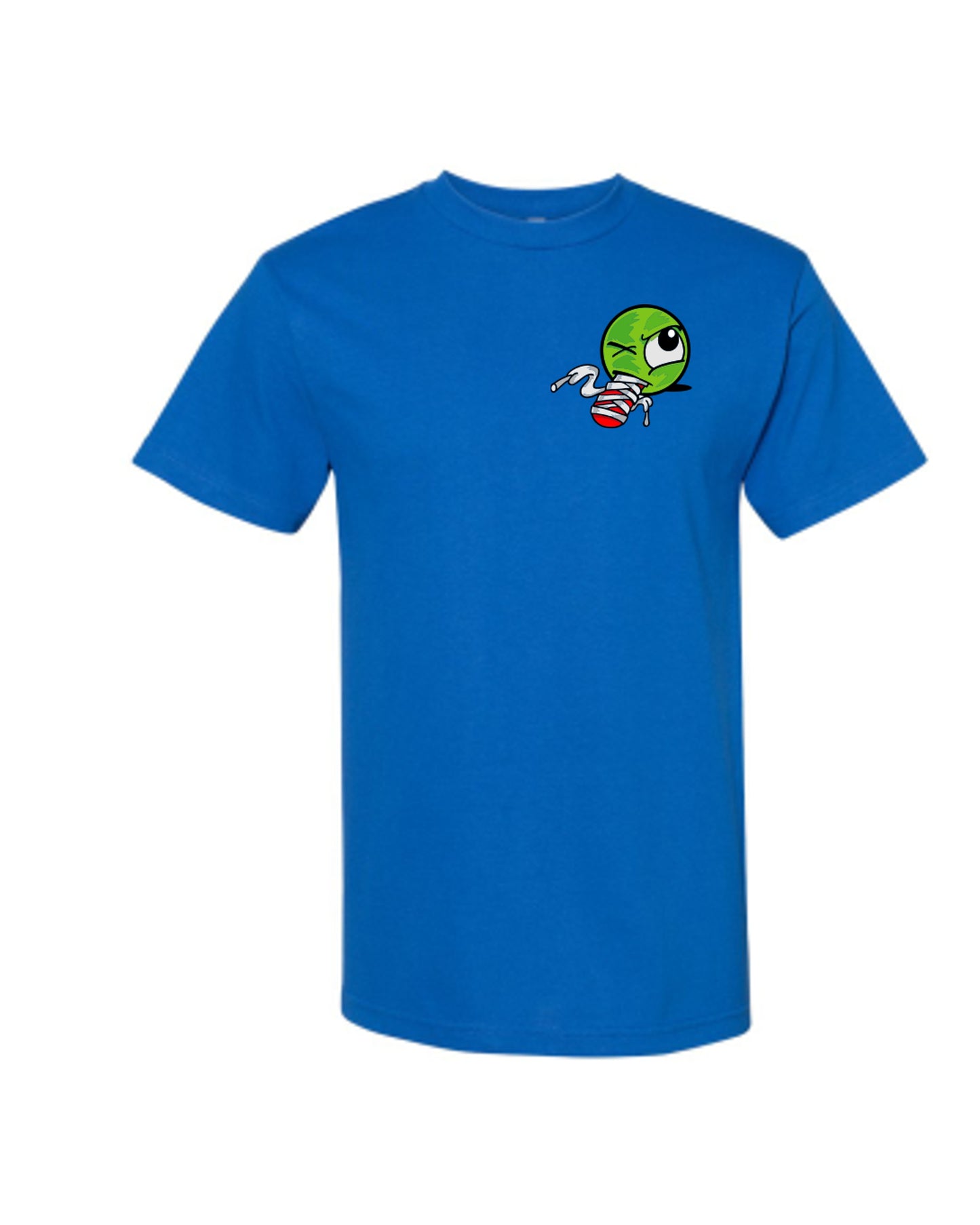 short sleeve t shirt