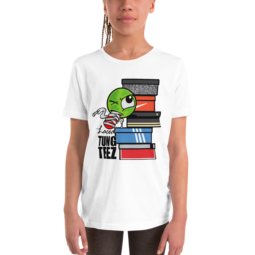 Youth Short Sleeve T-Shirt