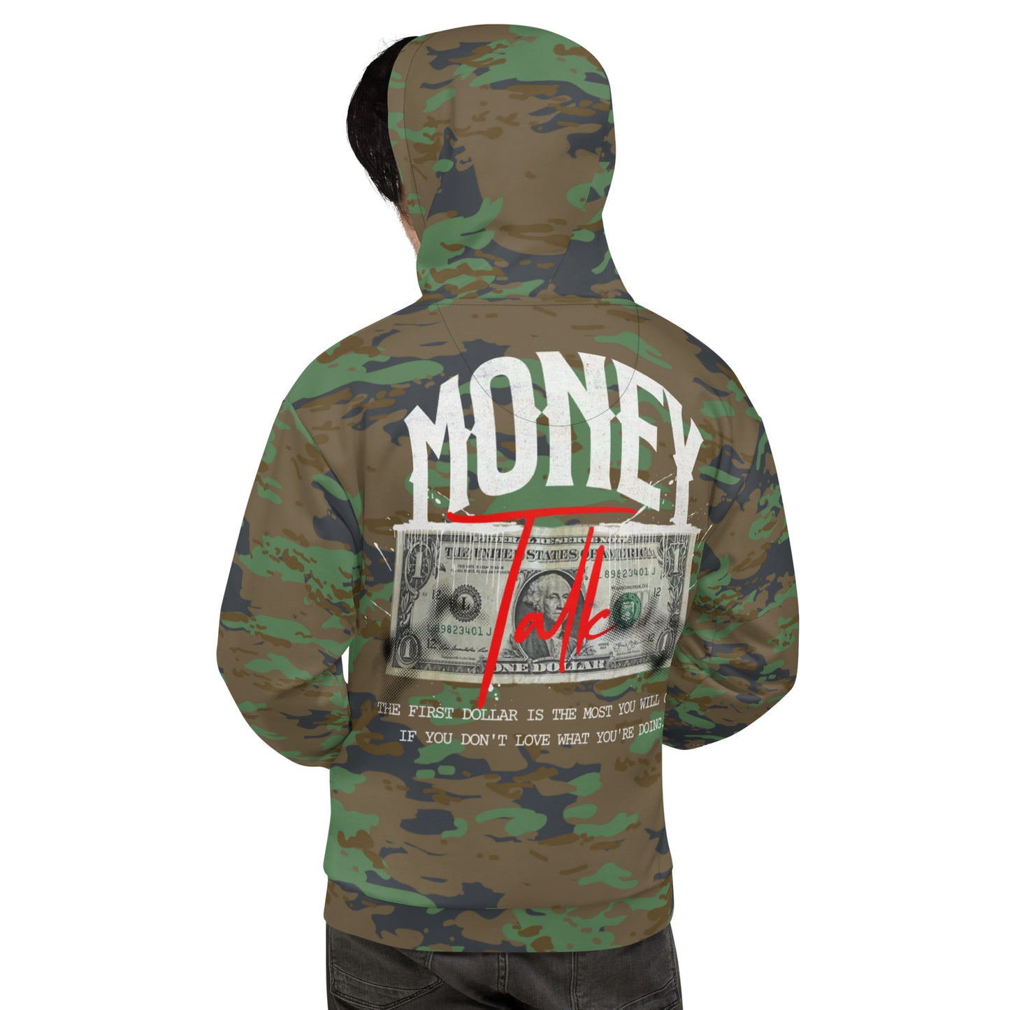 Unisex Hoodie