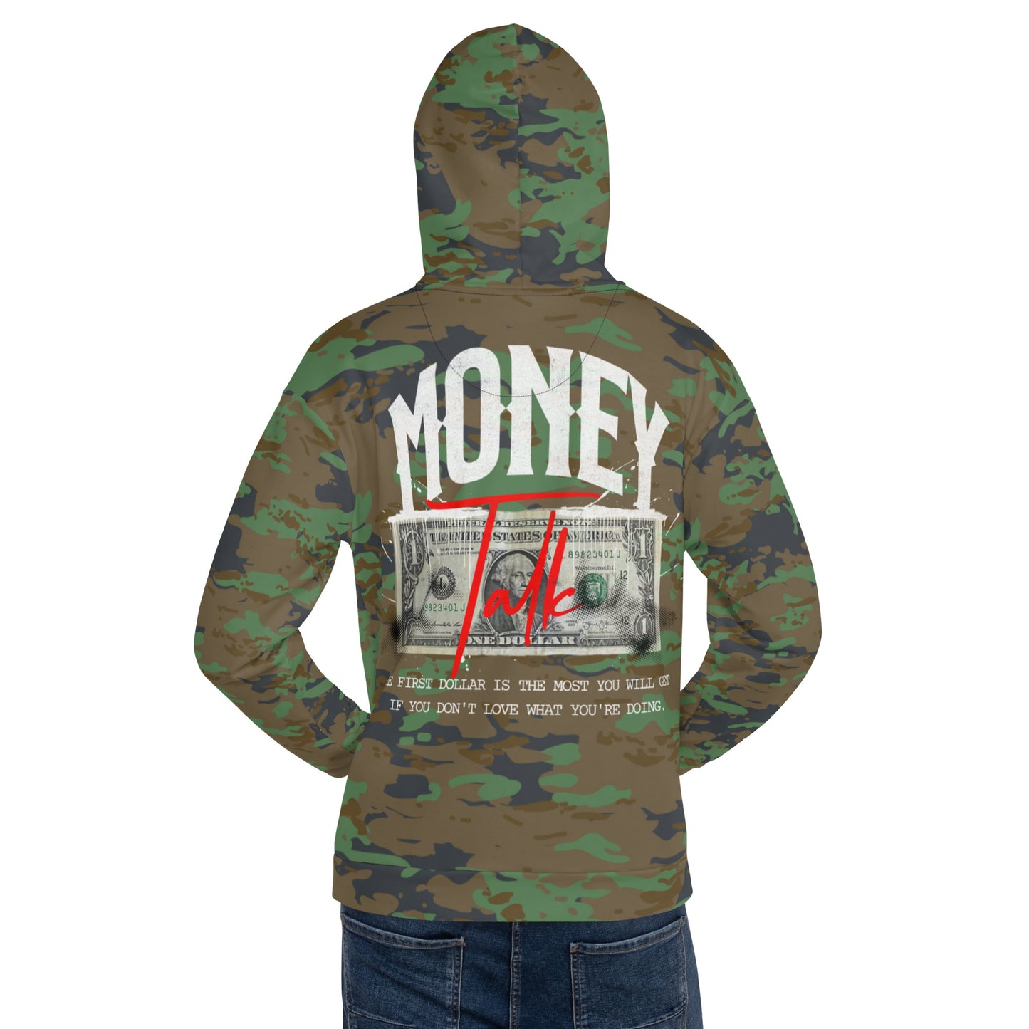 Unisex Hoodie