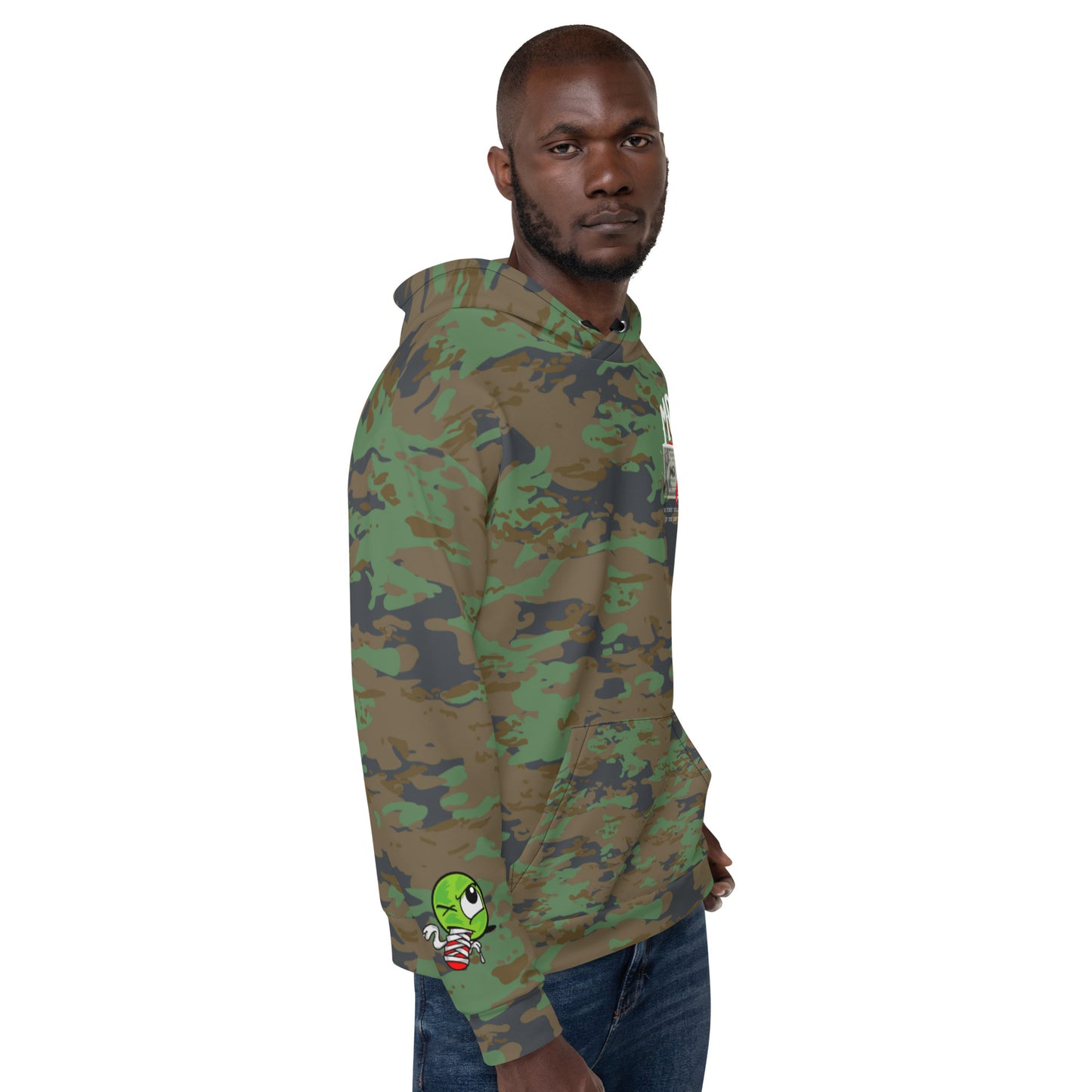Unisex Hoodie
