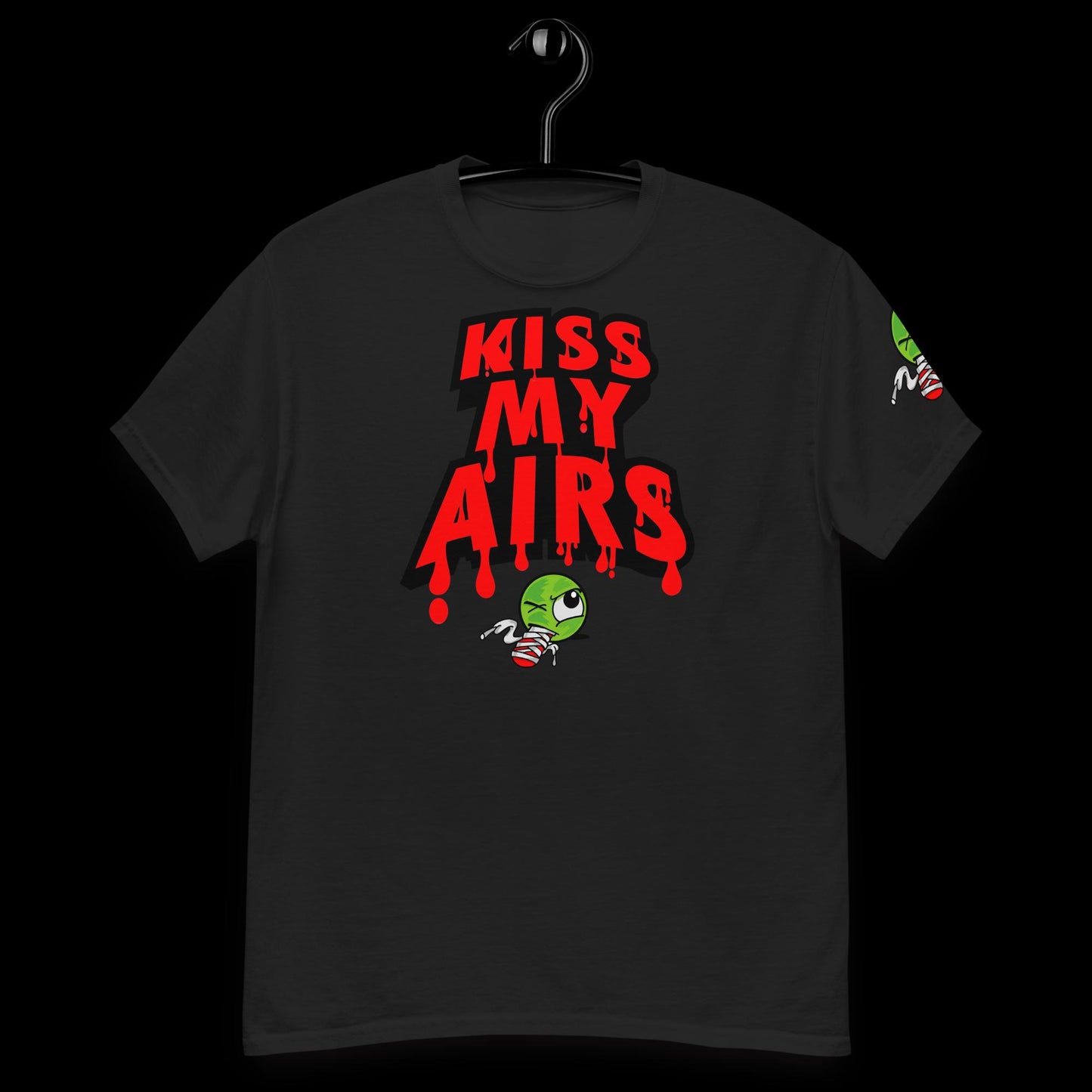 Men's classic tee