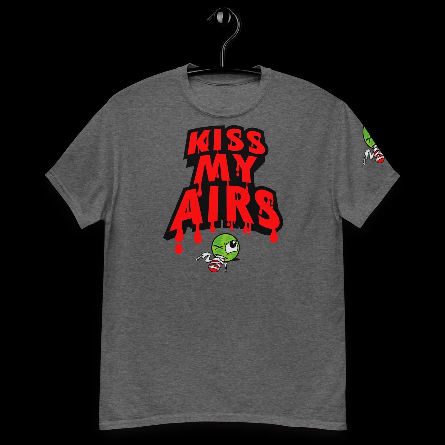Men's classic tee