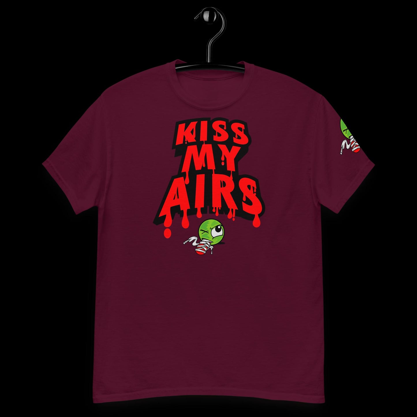 Men's classic tee