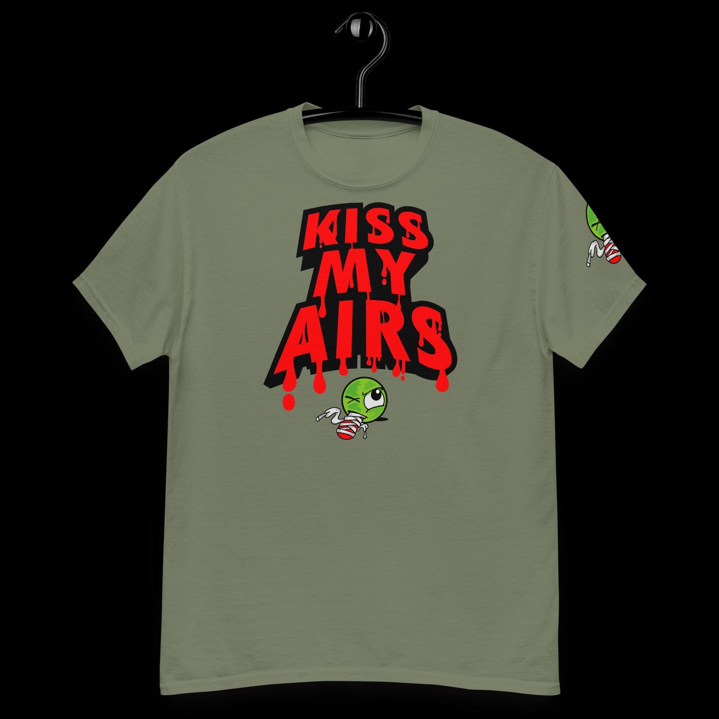 Men's classic tee