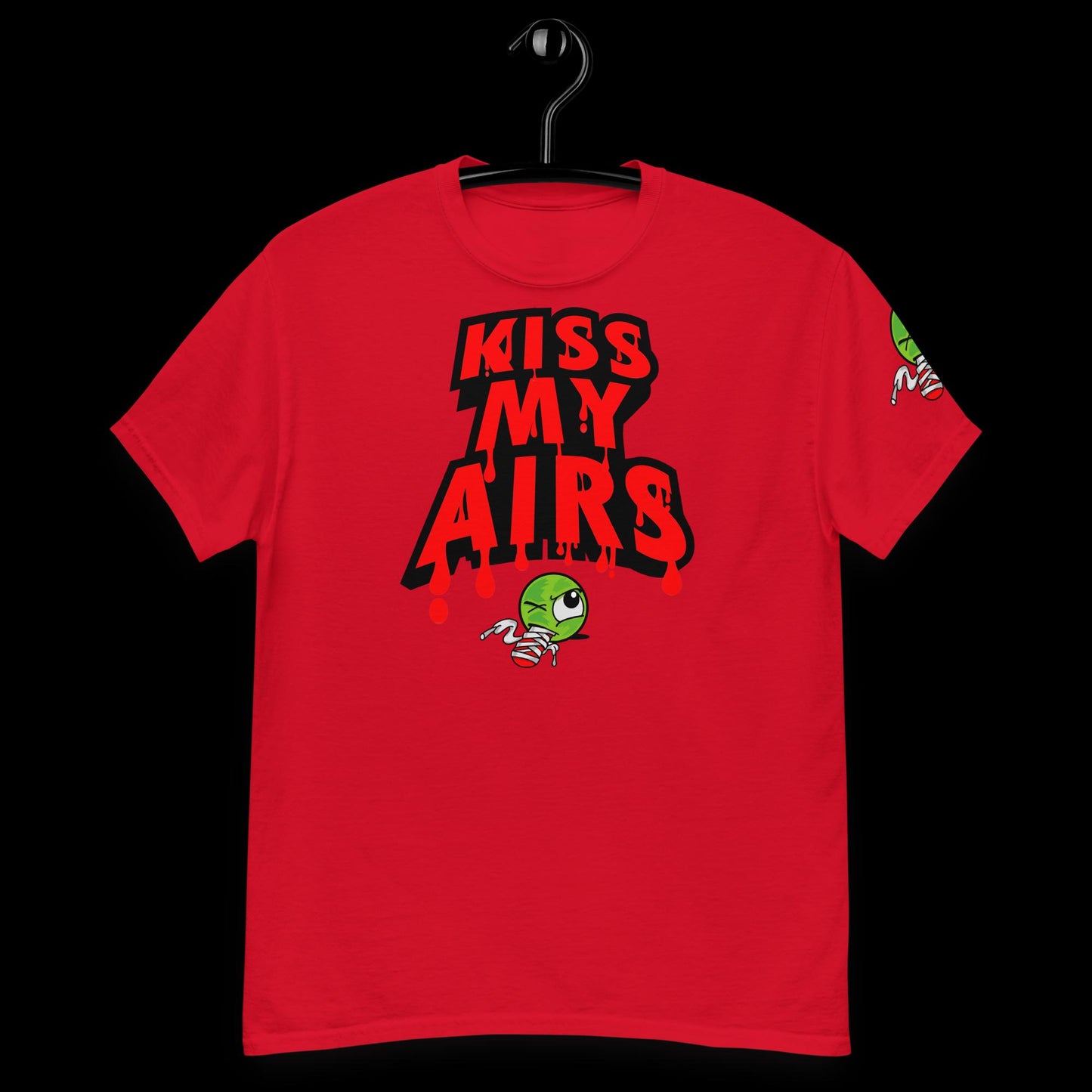 Men's classic tee