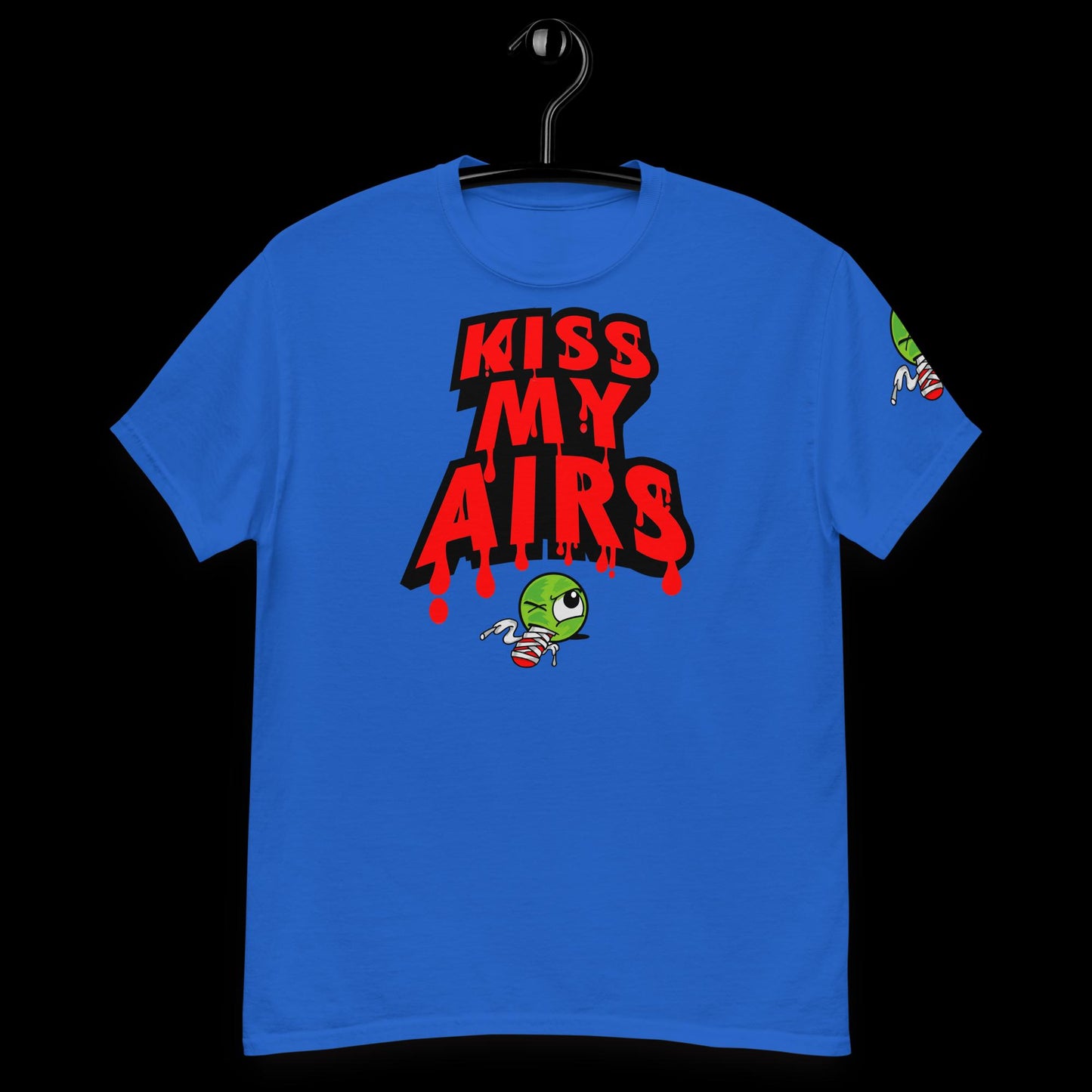 Men's classic tee