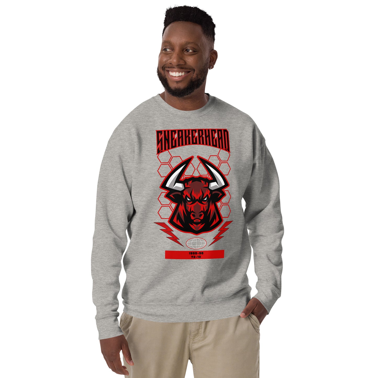 Unisex Premium Sweatshirt