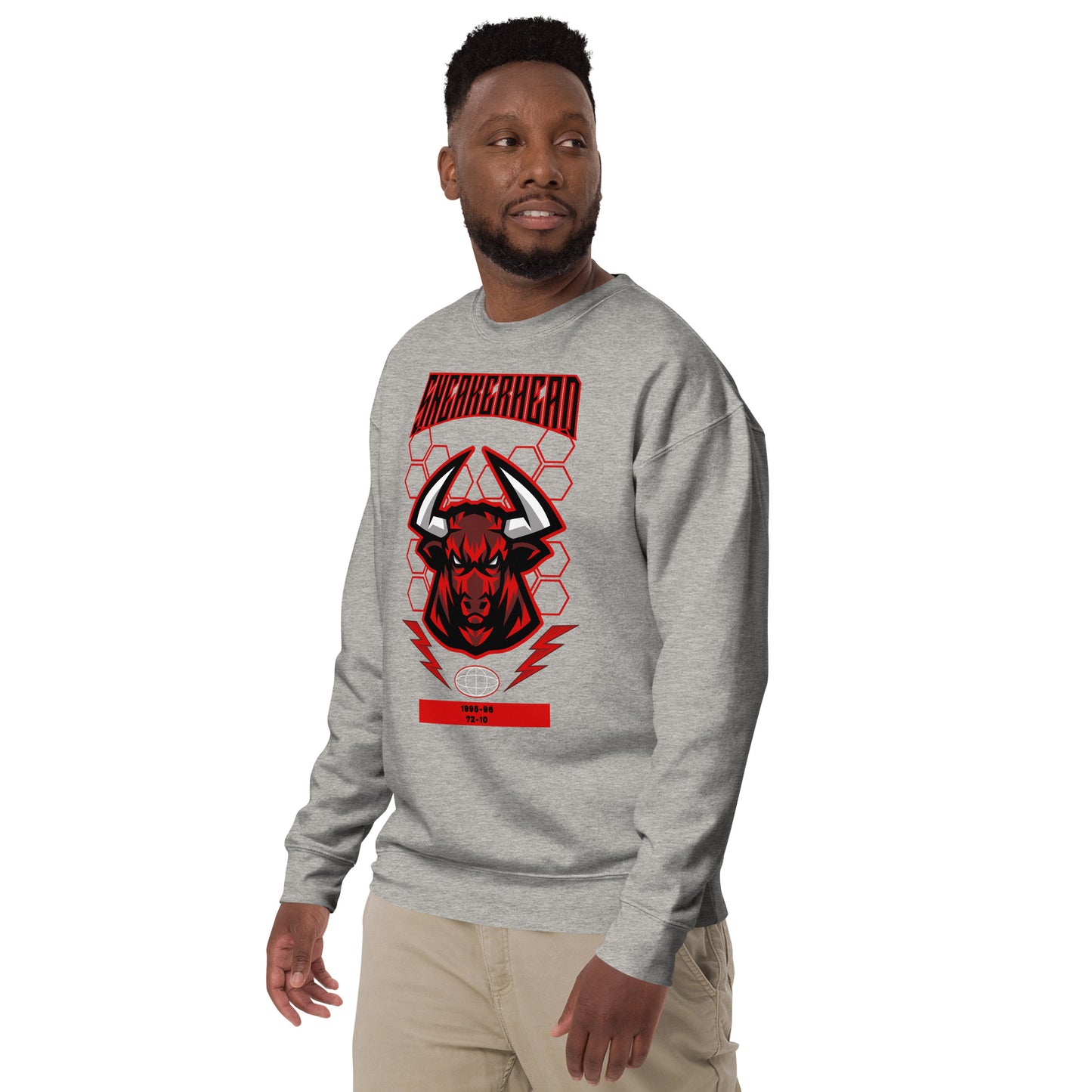 Unisex Premium Sweatshirt