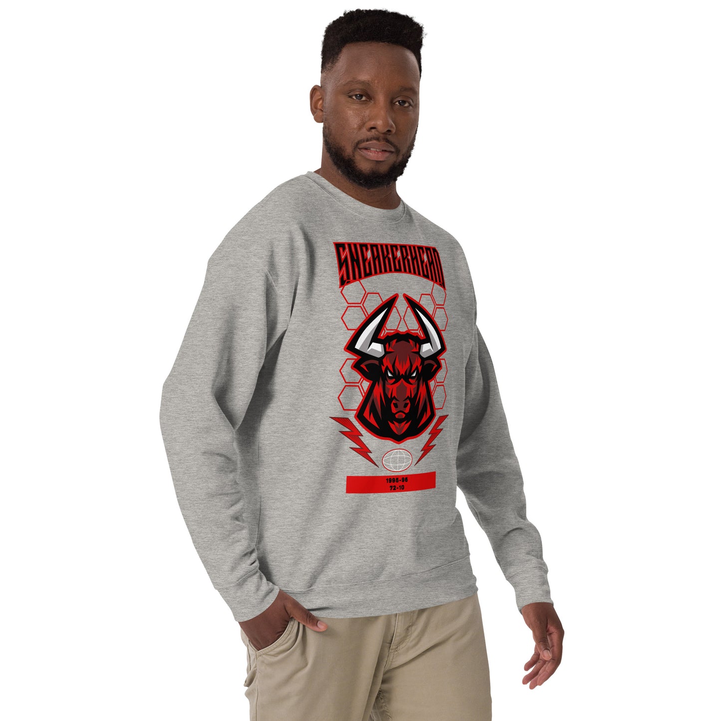 Unisex Premium Sweatshirt