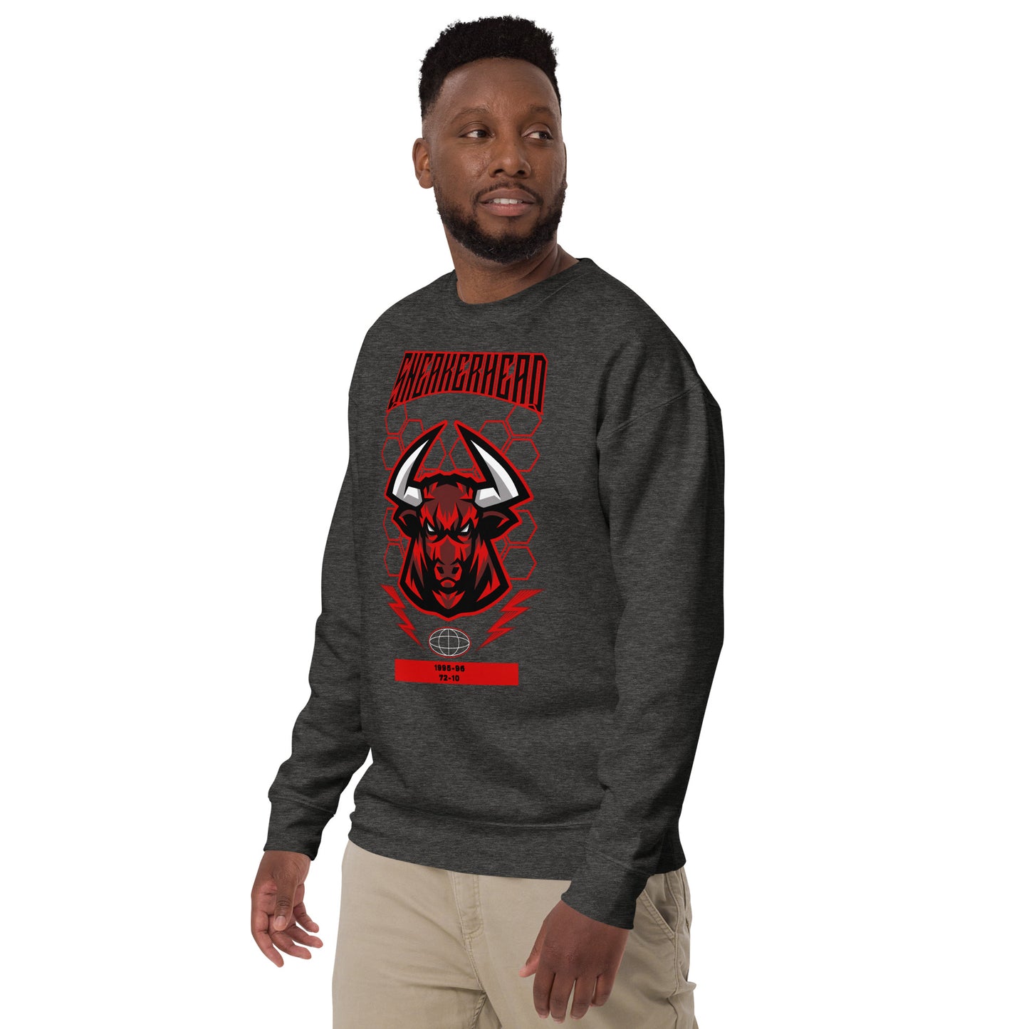 Unisex Premium Sweatshirt