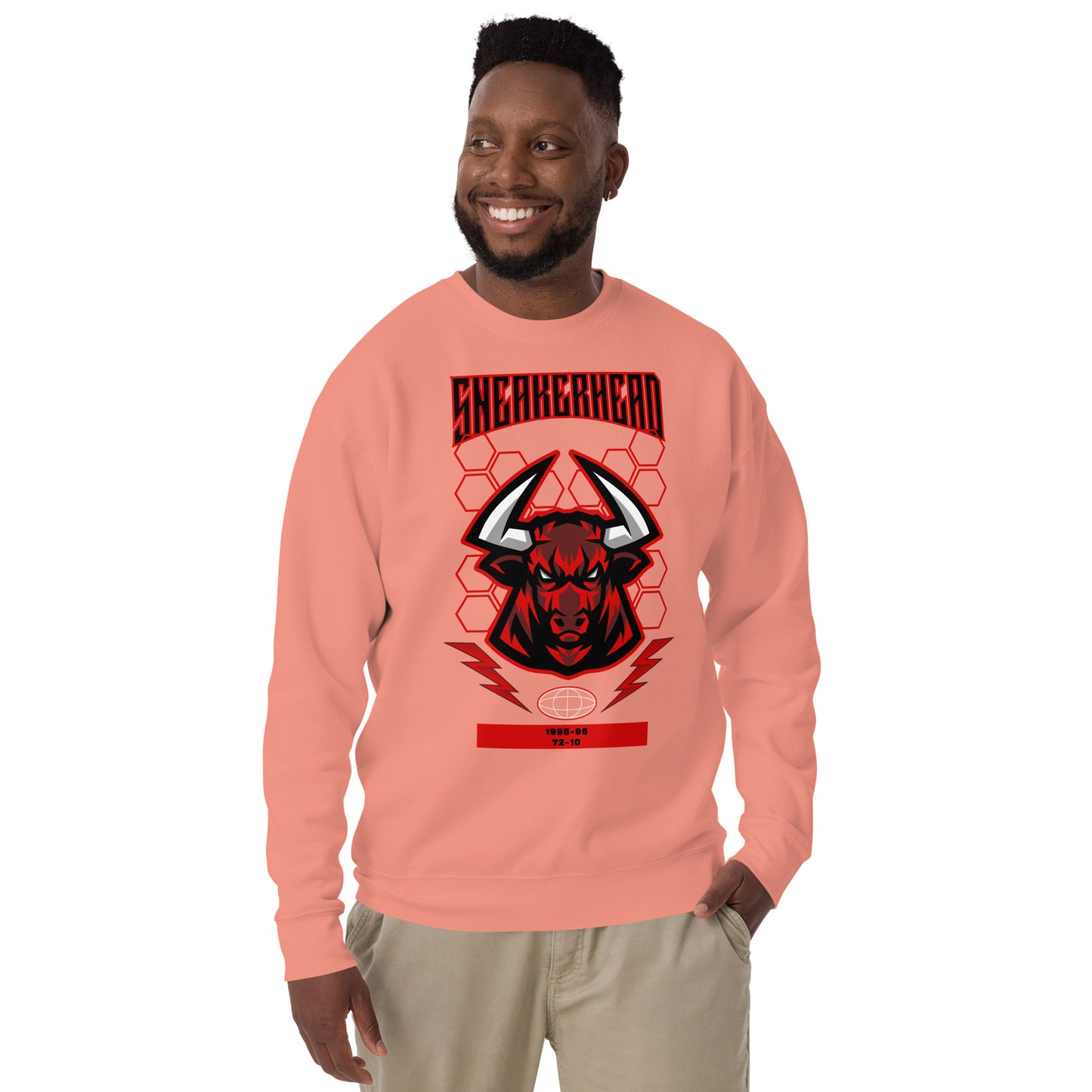 Unisex Premium Sweatshirt