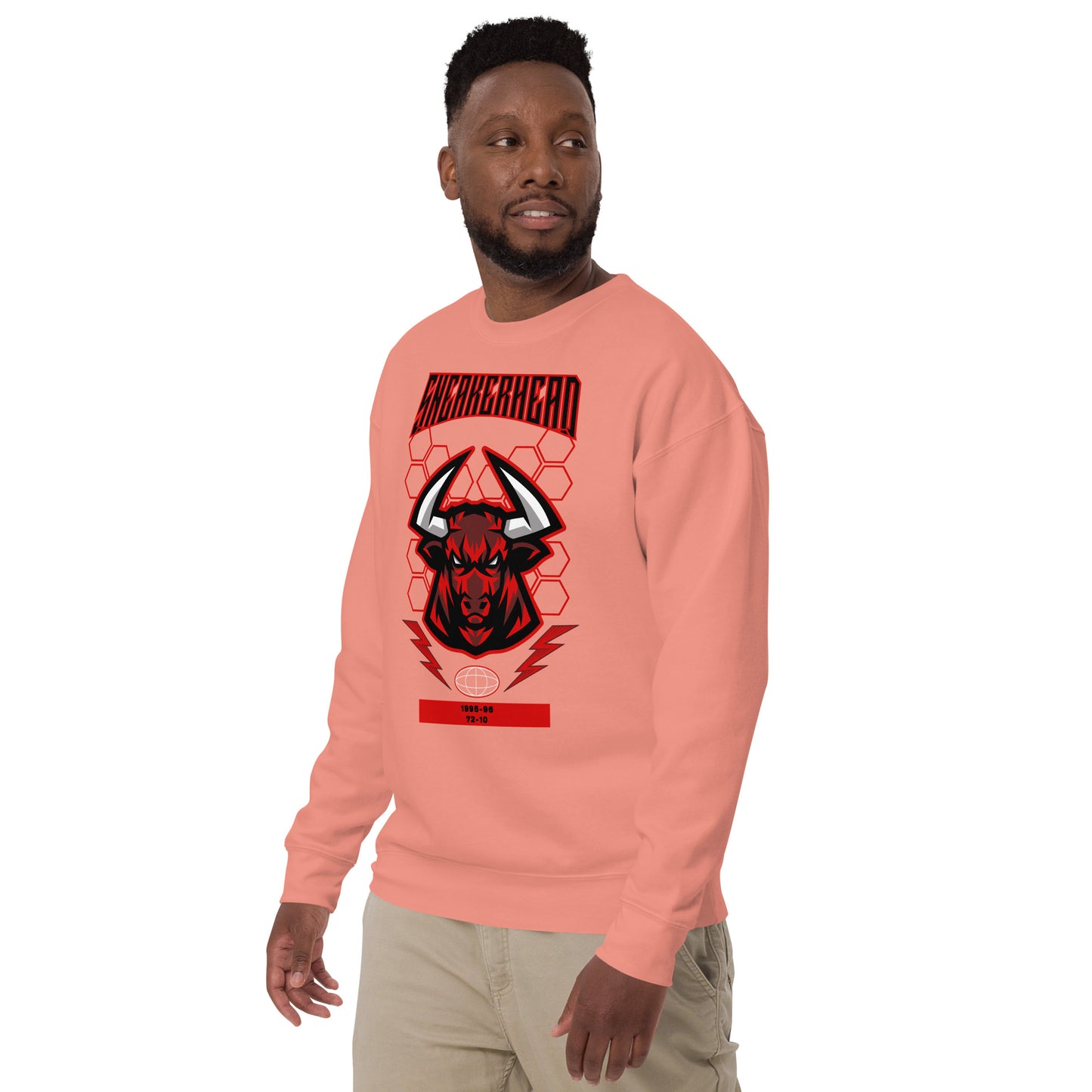 Unisex Premium Sweatshirt