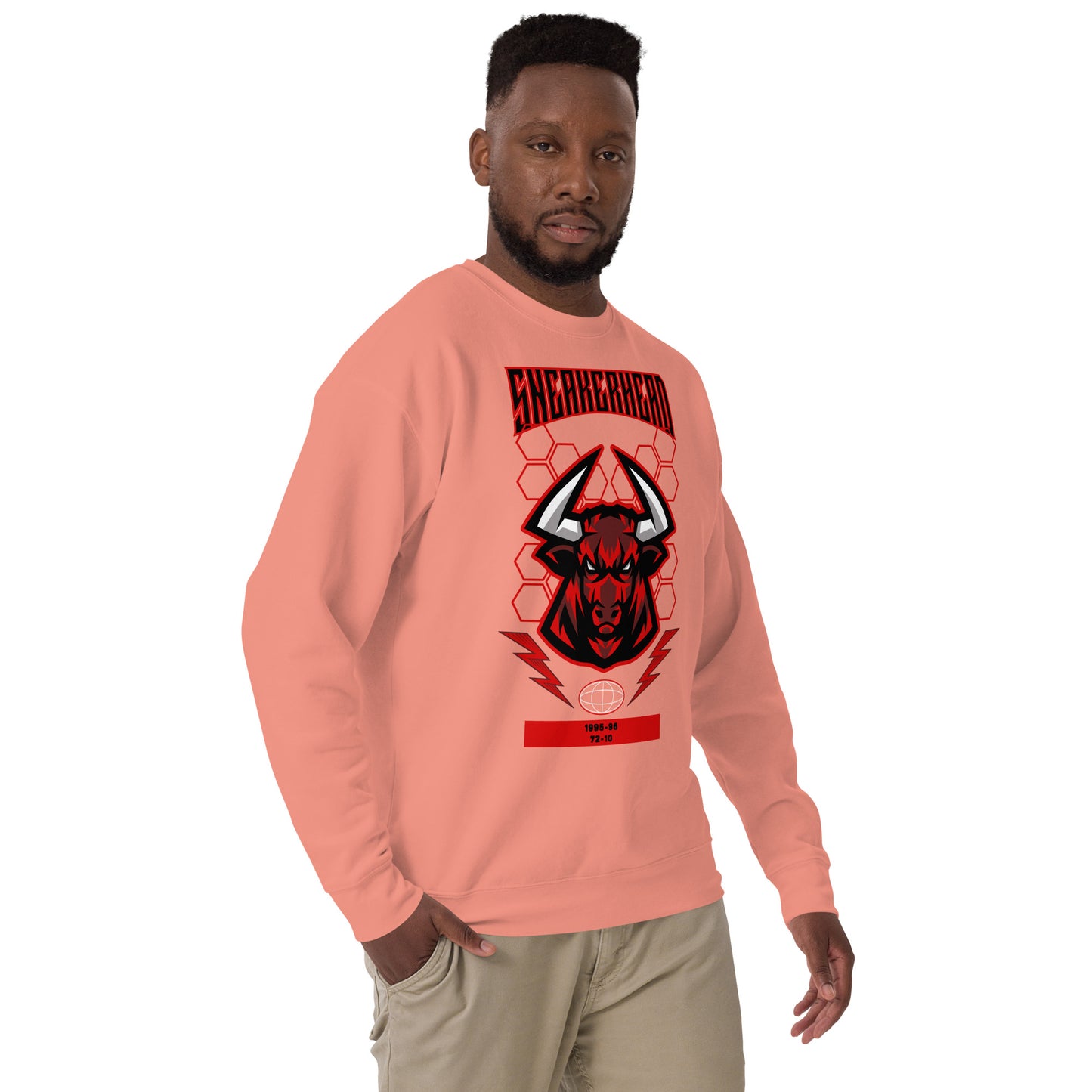 Unisex Premium Sweatshirt