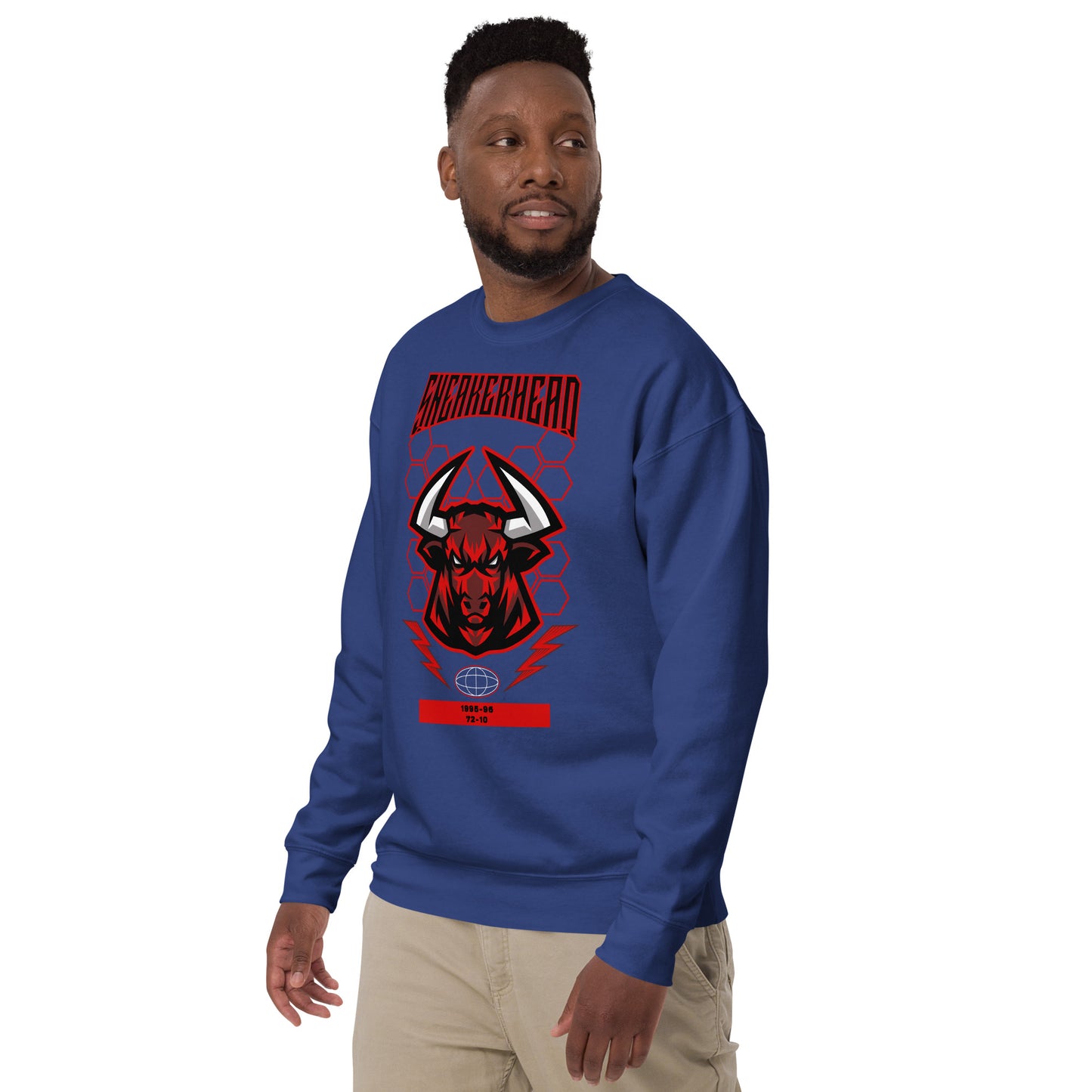 Unisex Premium Sweatshirt