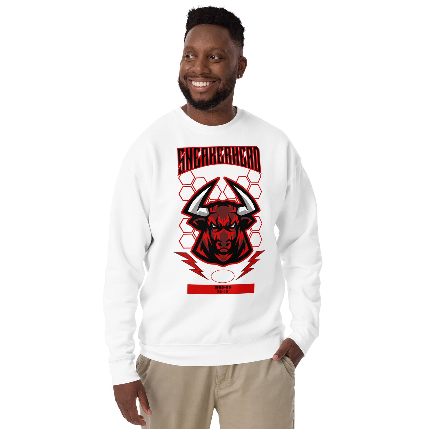 Unisex Premium Sweatshirt