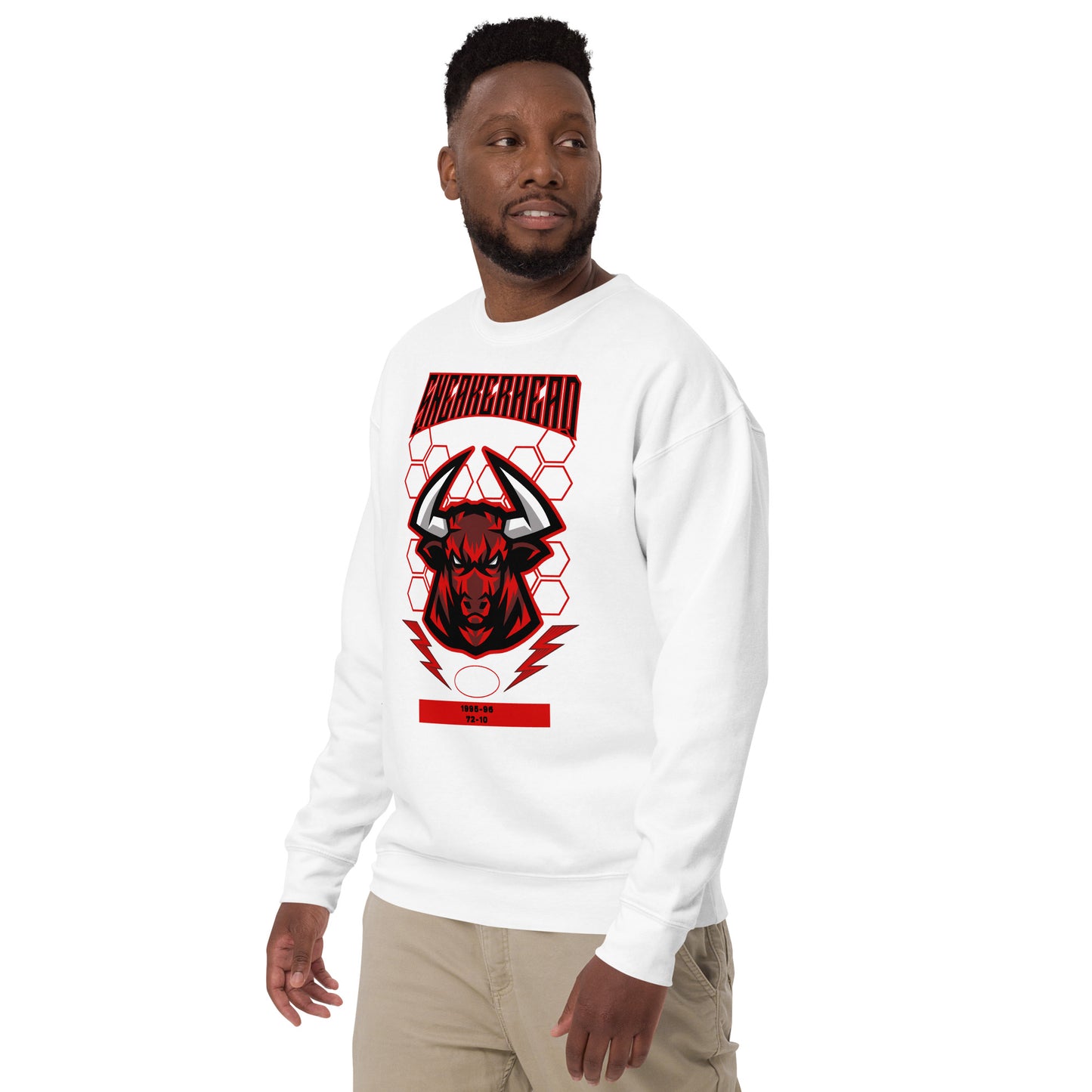 Unisex Premium Sweatshirt