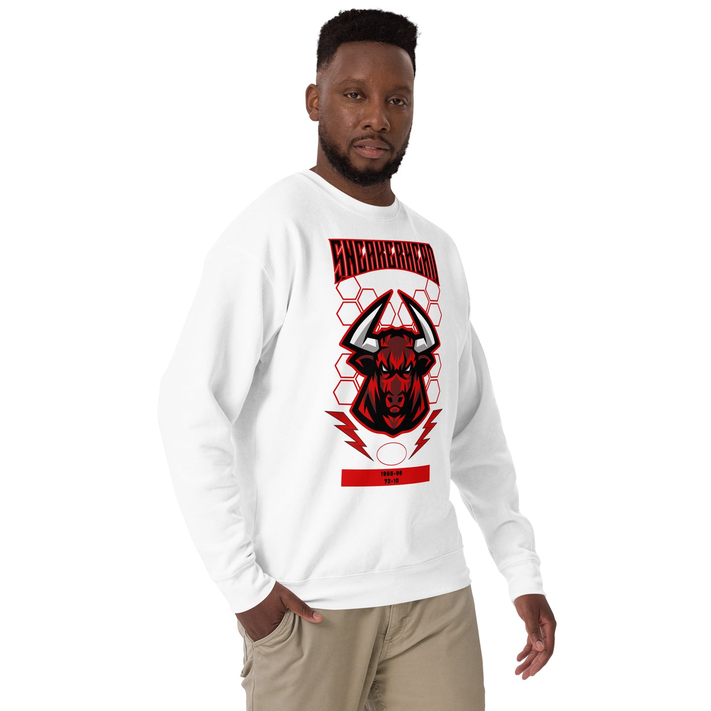 Unisex Premium Sweatshirt