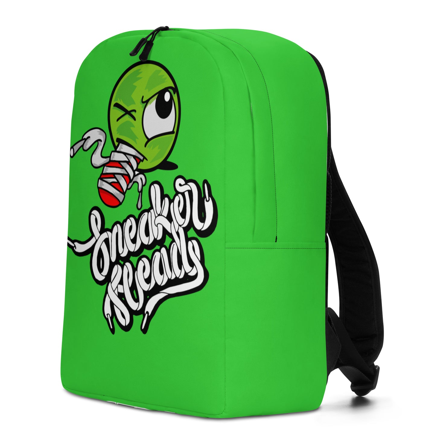 Minimalist Backpack