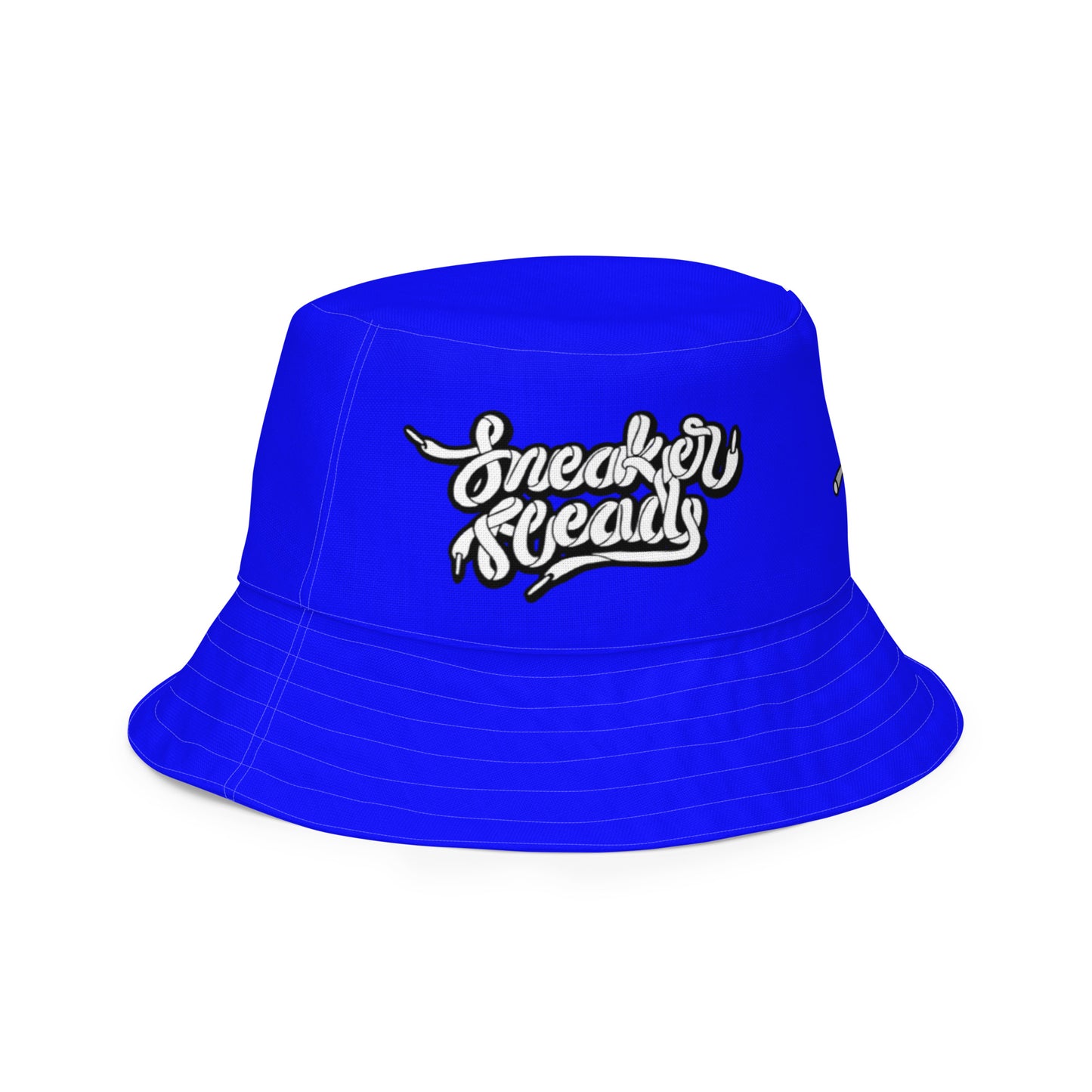 Reversible bucket hat