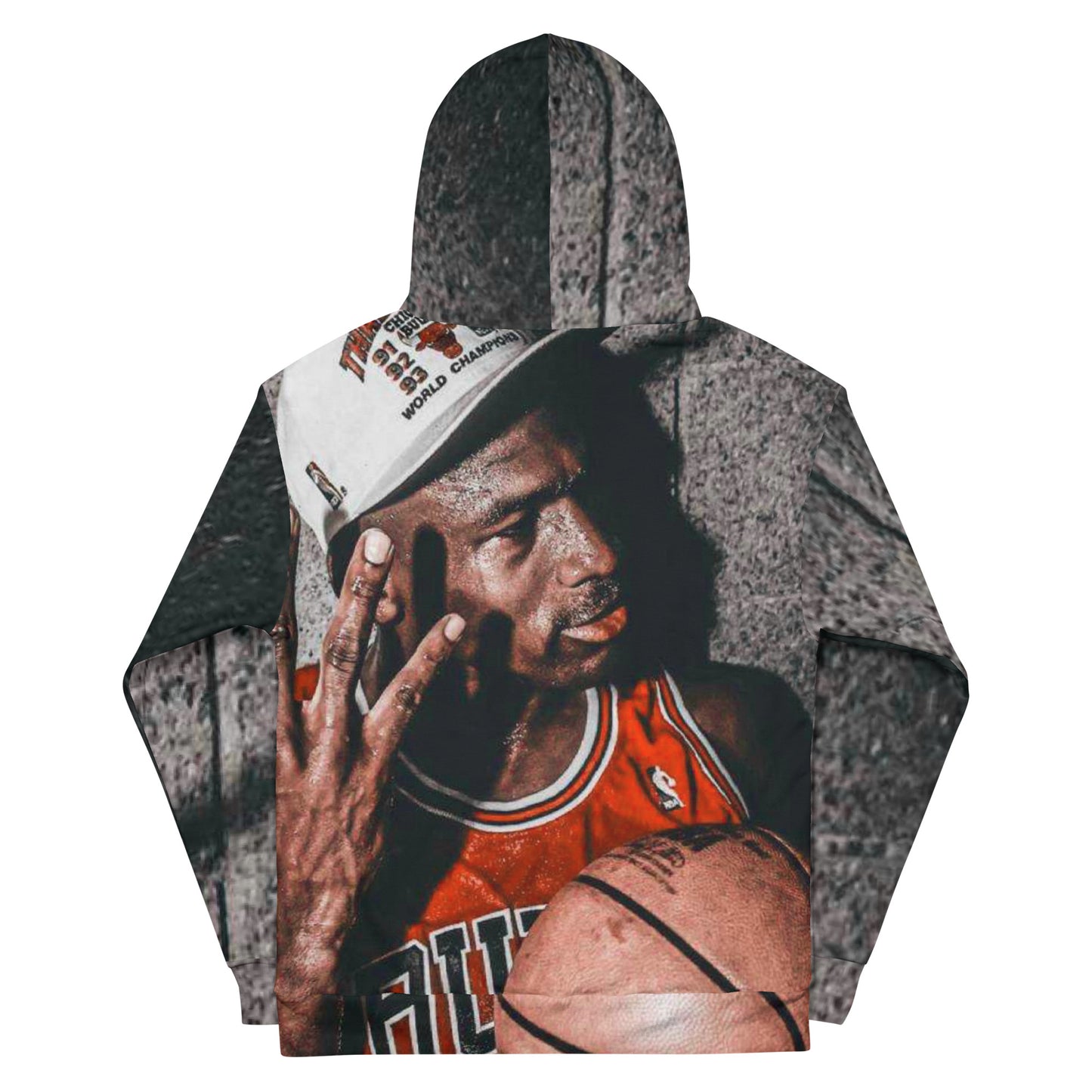 Unisex Hoodie
