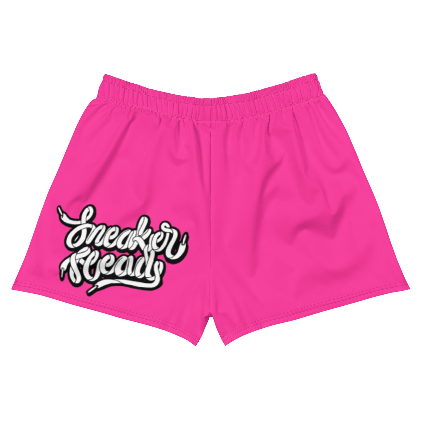 Women’s Recycled Athletic Shorts
