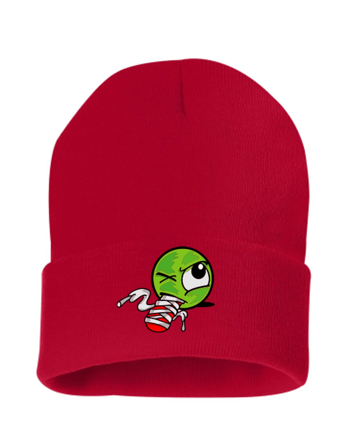 TUNG BEANIE