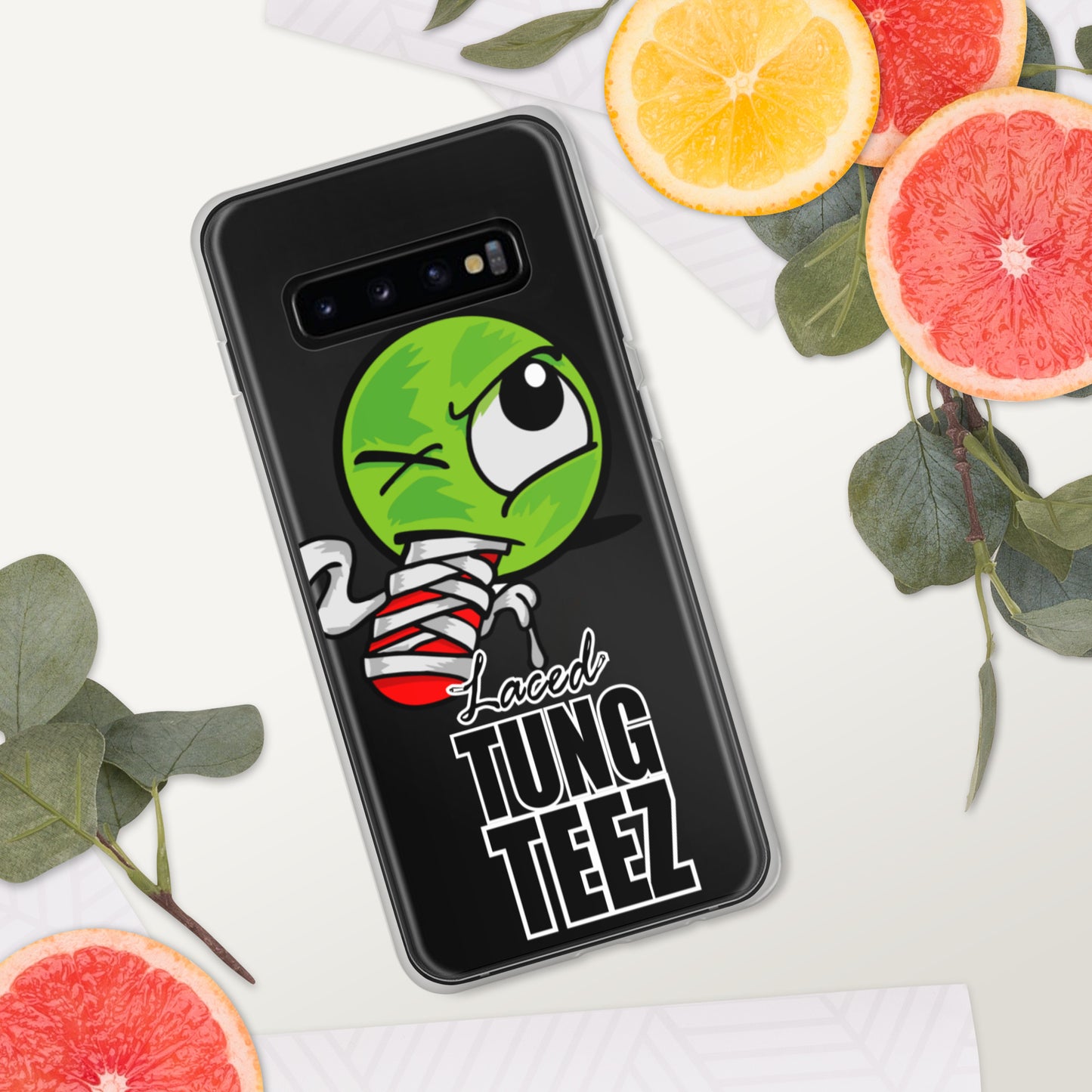 Samsung Case