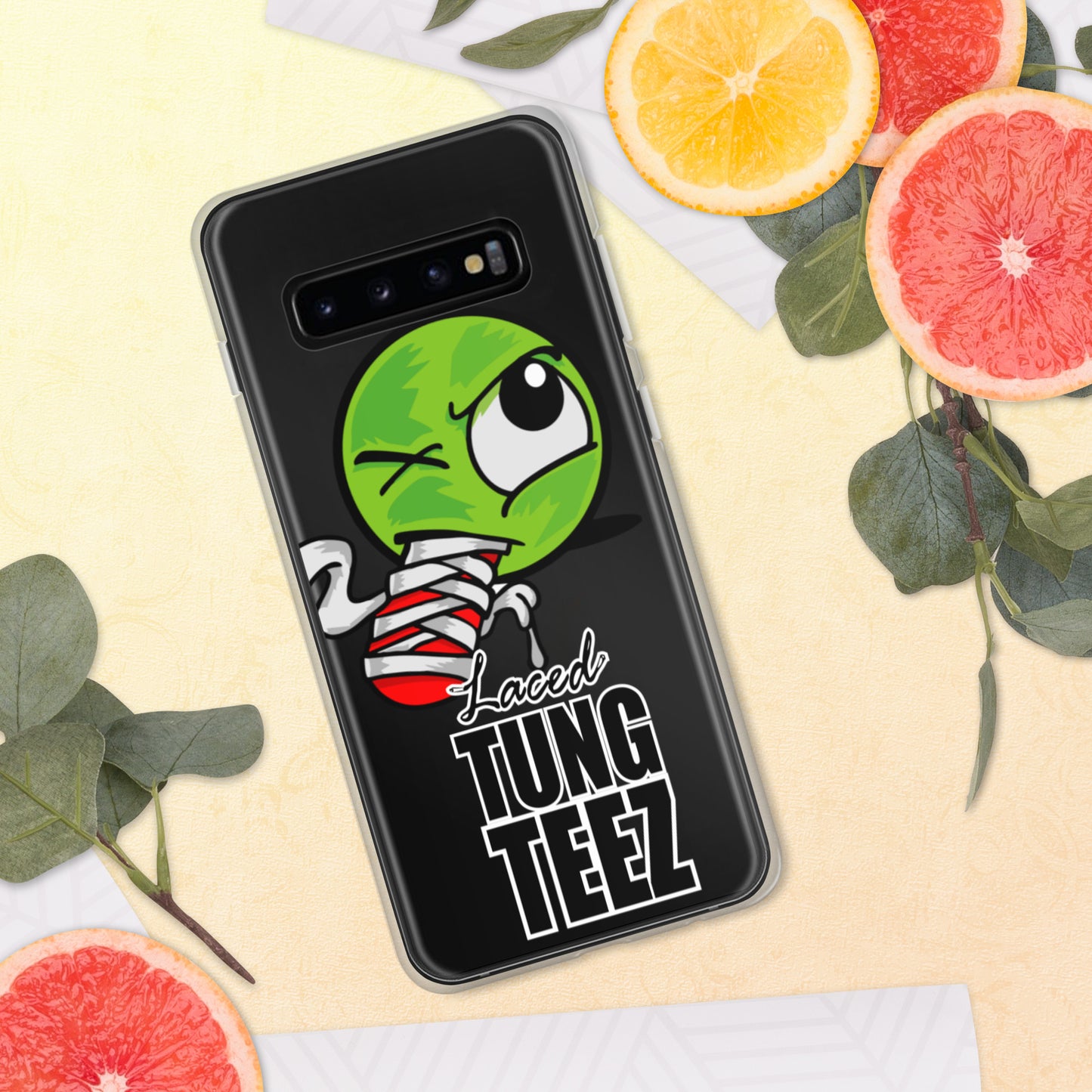Samsung Case