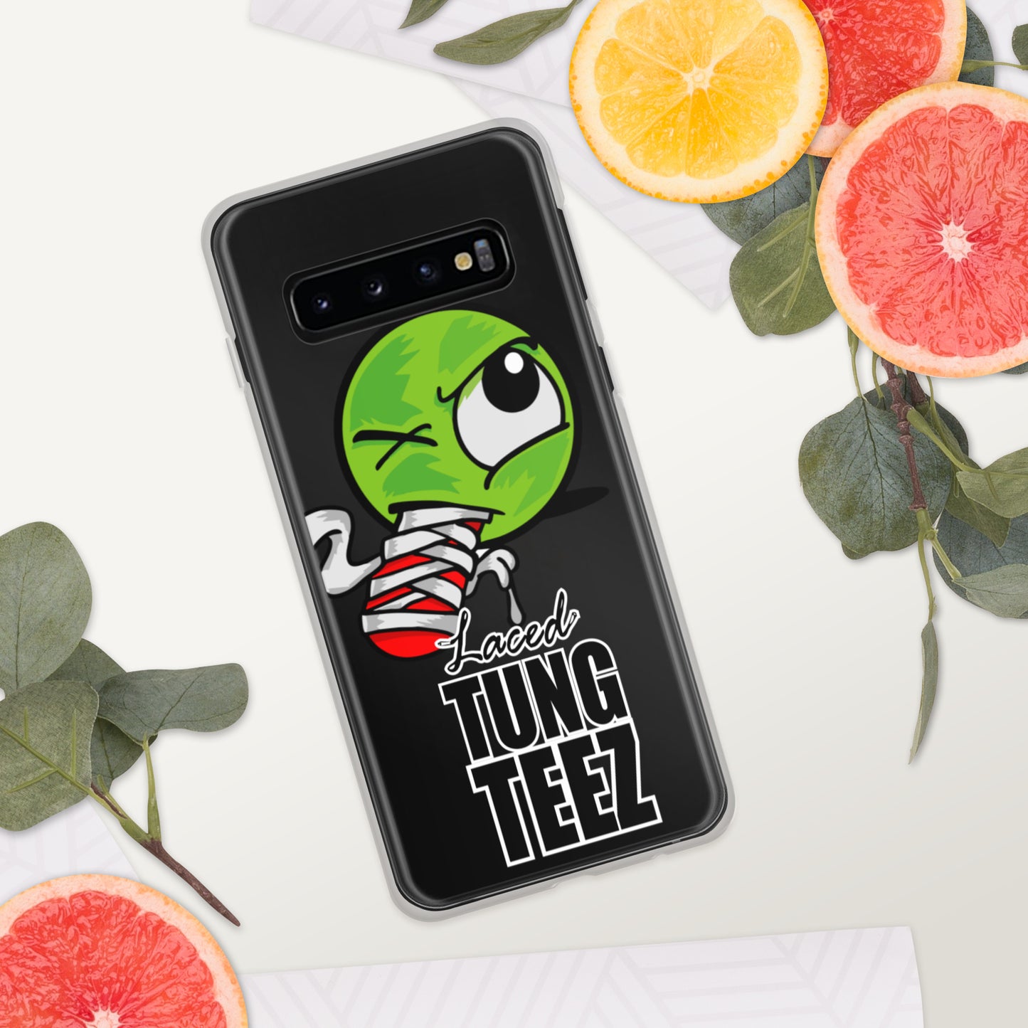 Samsung Case