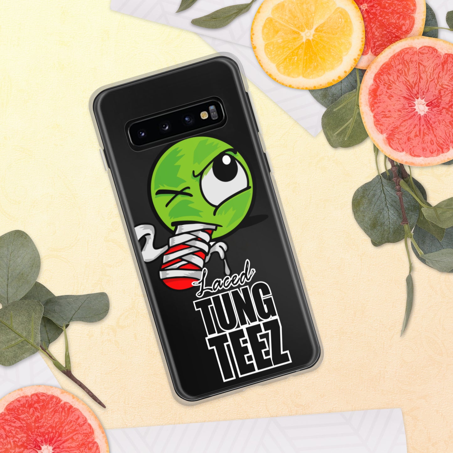 Samsung Case
