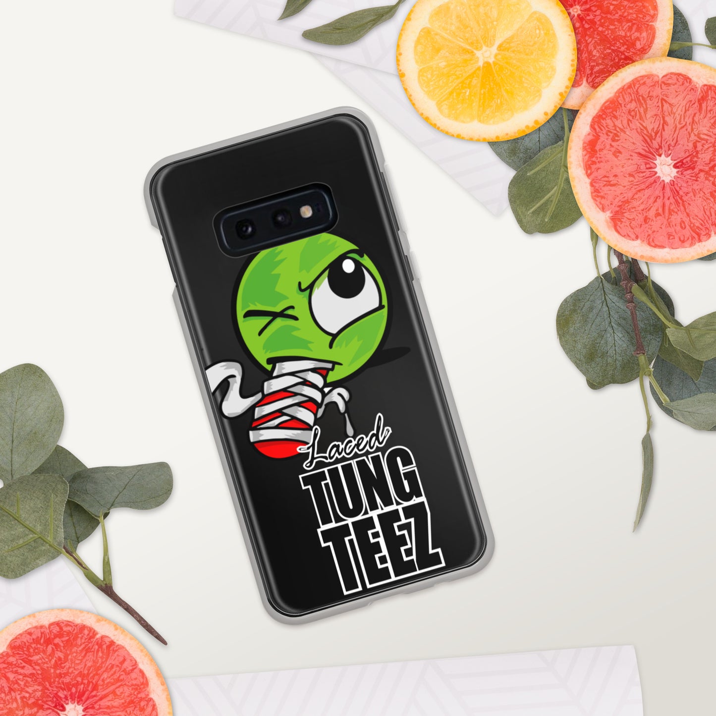 Samsung Case