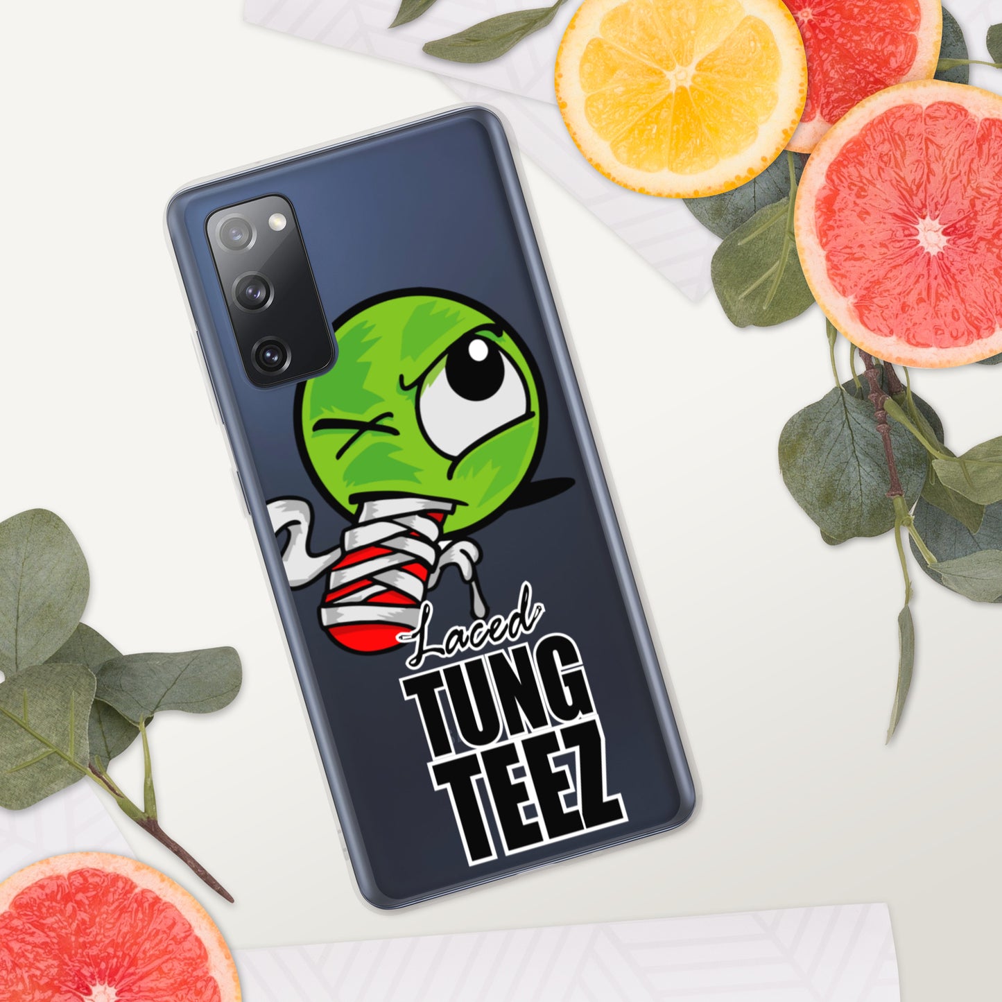 Samsung Case