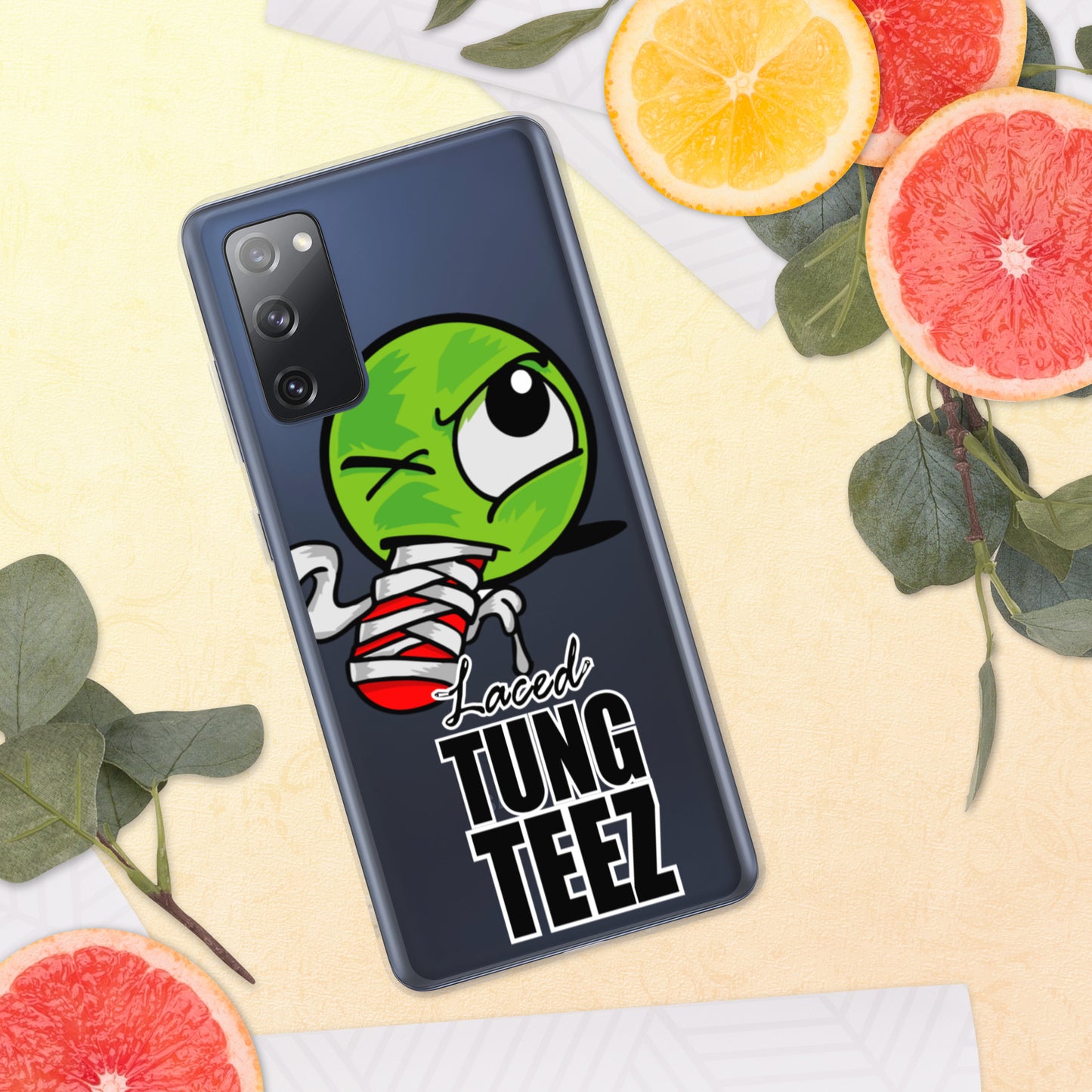 Samsung Case