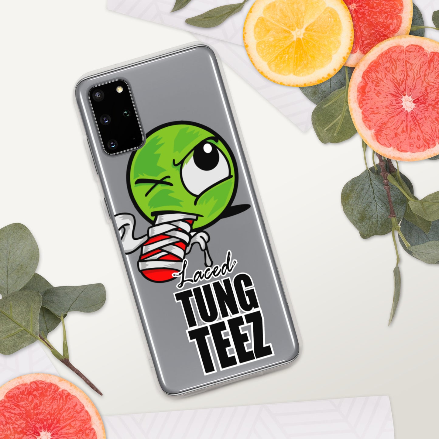 Samsung Case