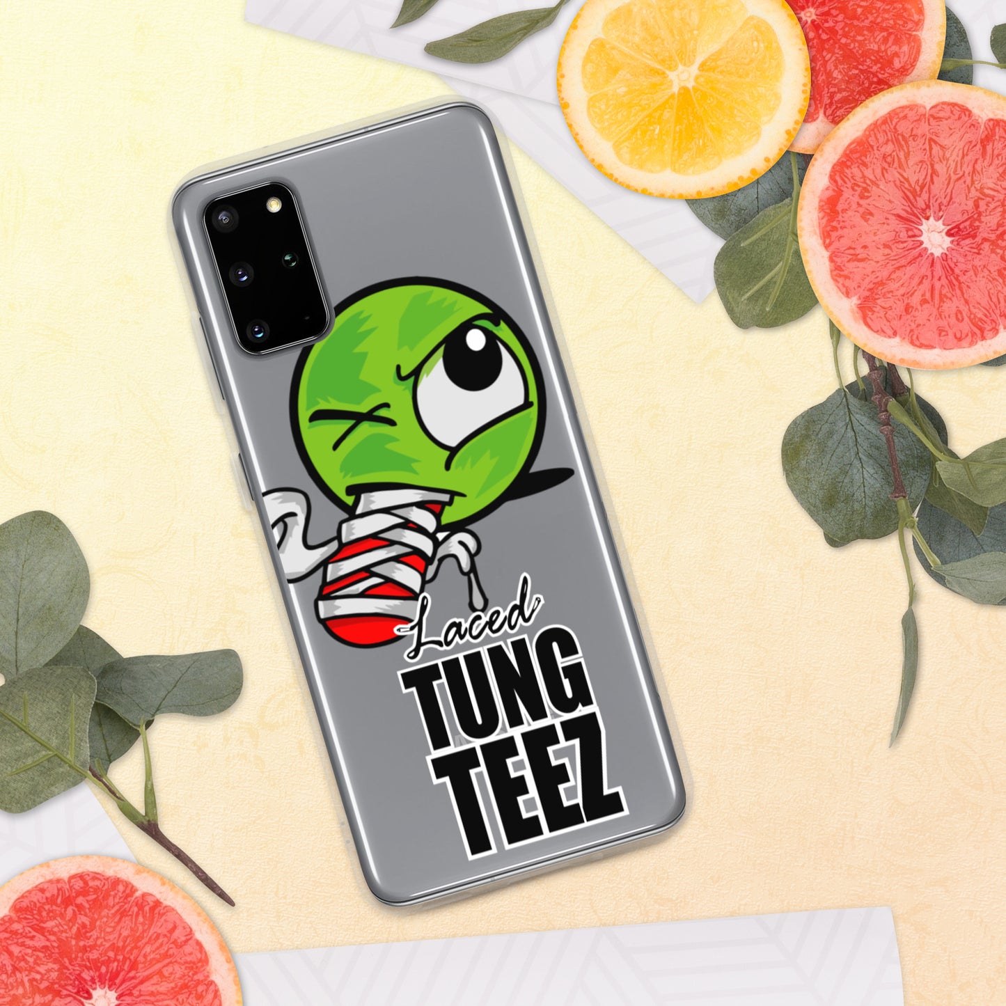 Samsung Case