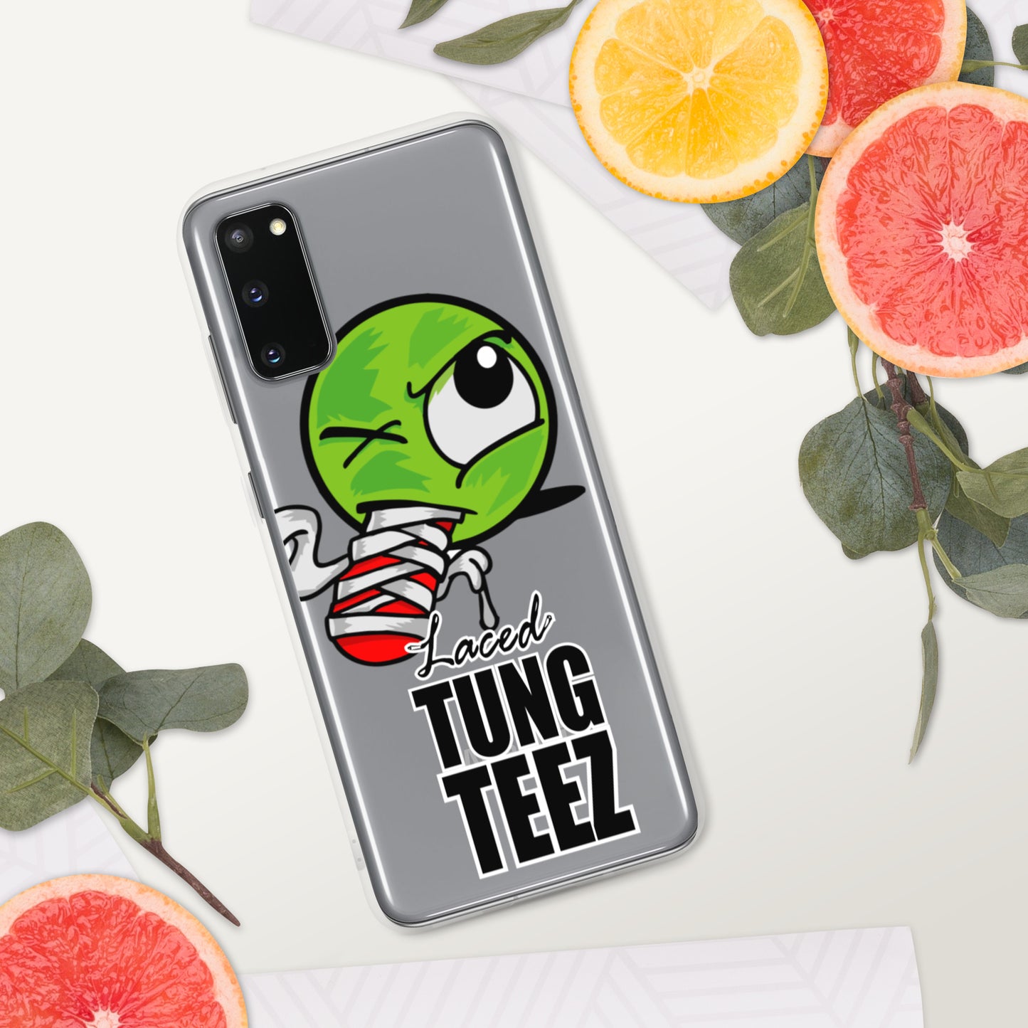 Samsung Case