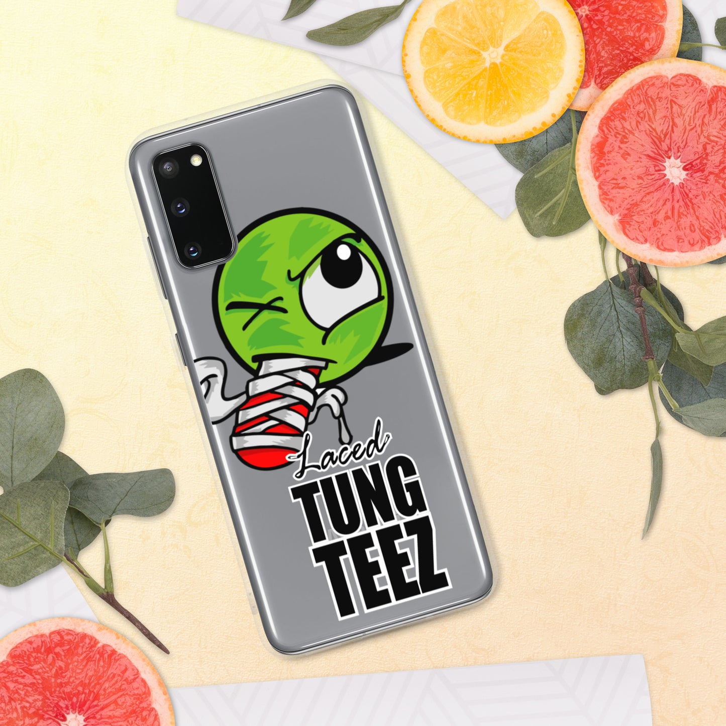 Samsung Case