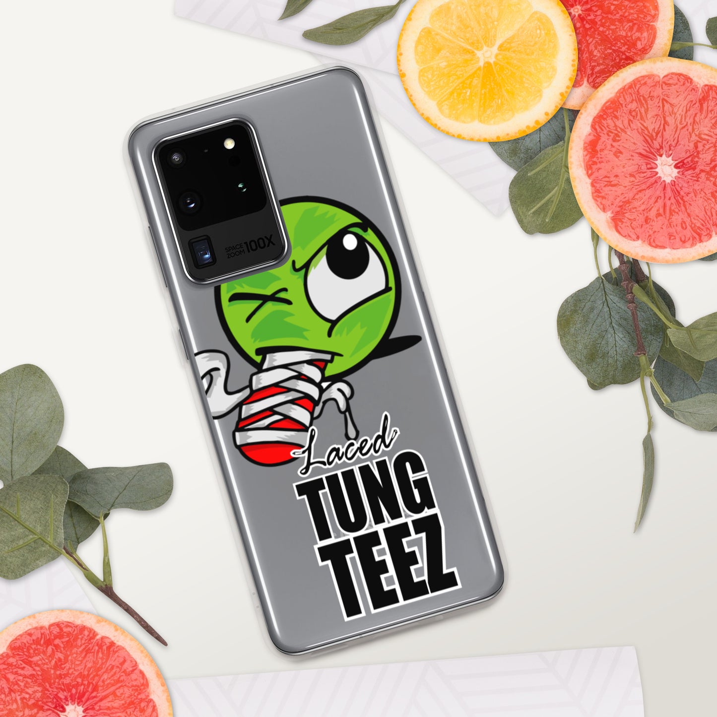 Samsung Case