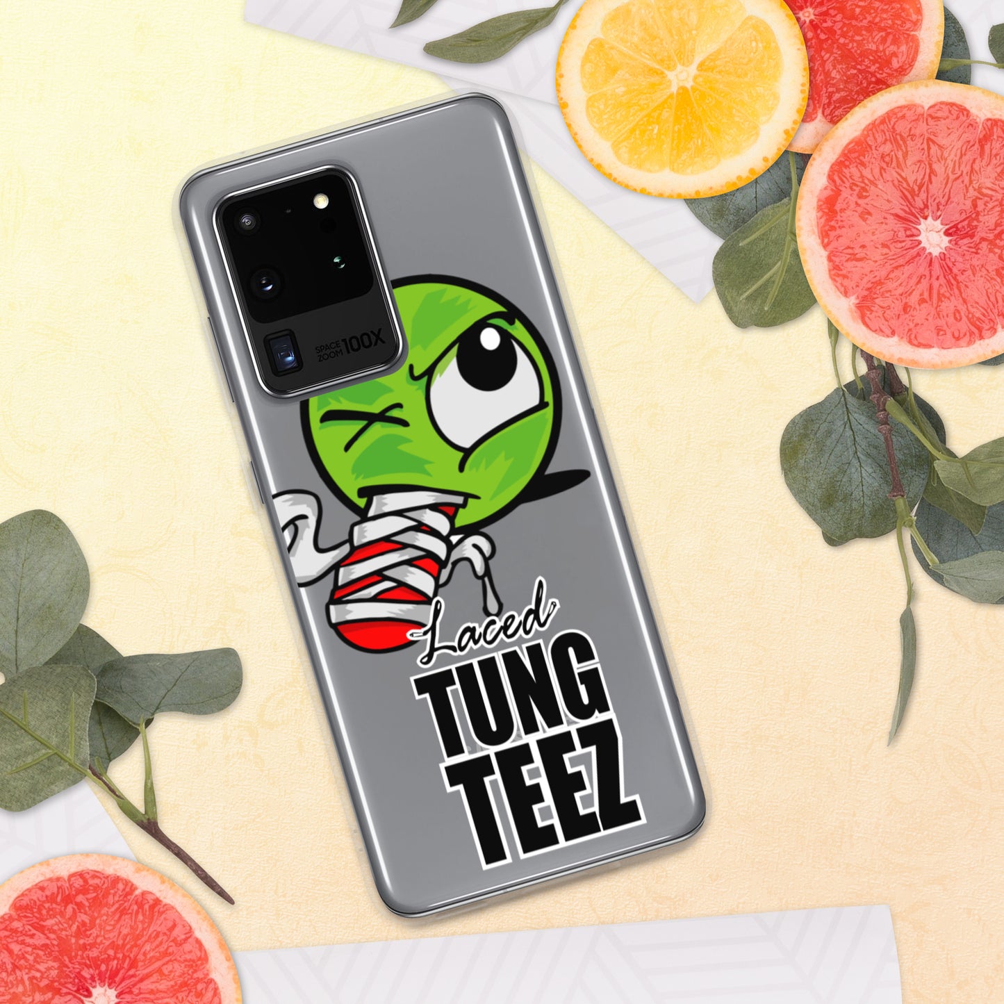 Samsung Case