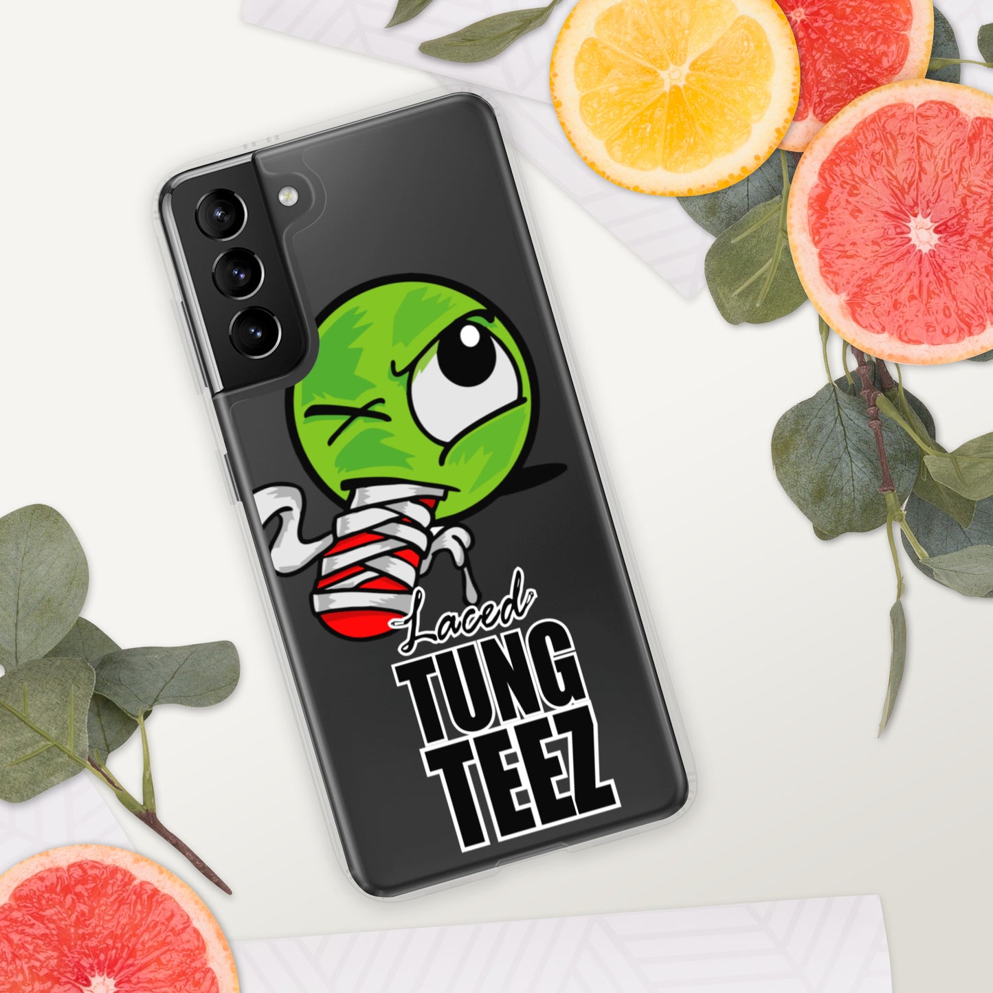 Samsung Case